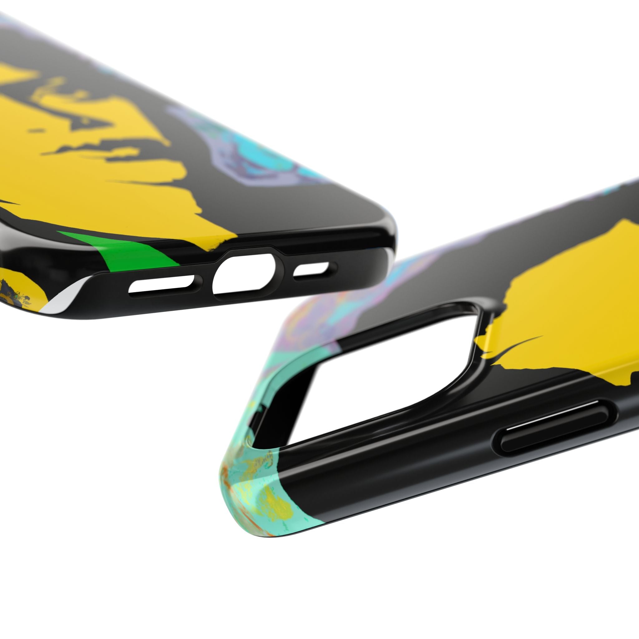 RiRI Tough Phone Cases
