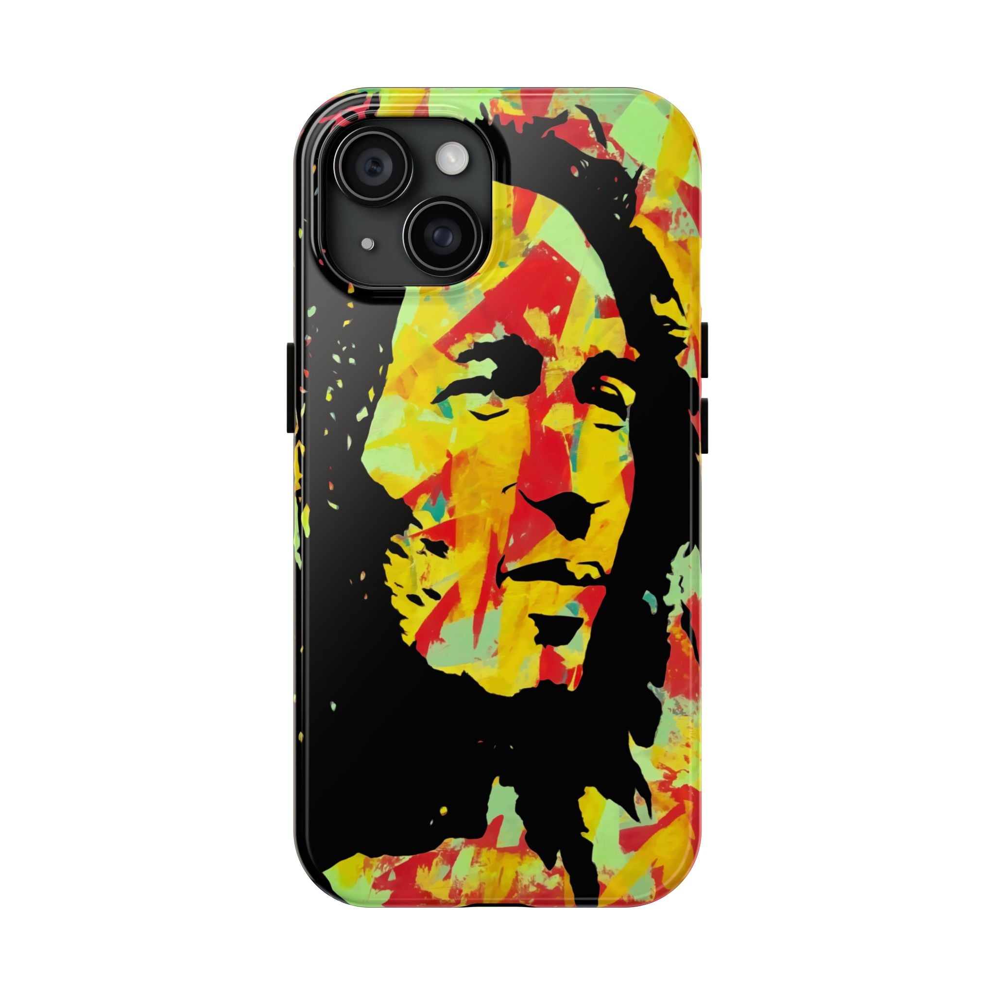 Marley Tough Phone Cases