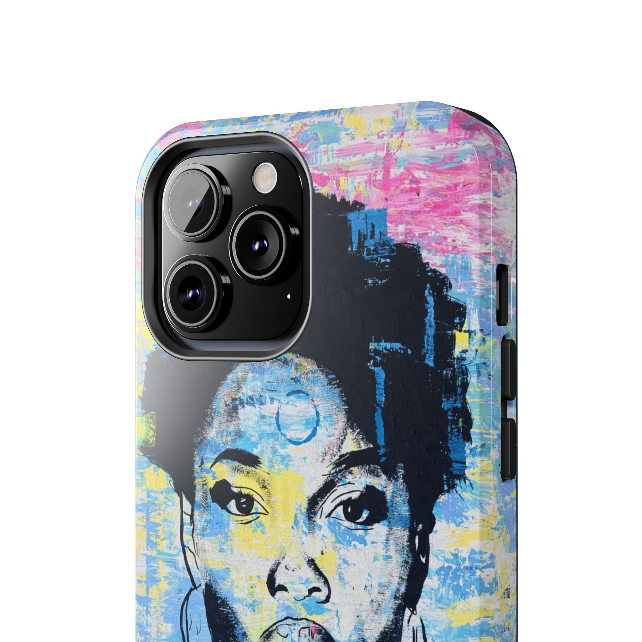 Colors Tough Phone Cases