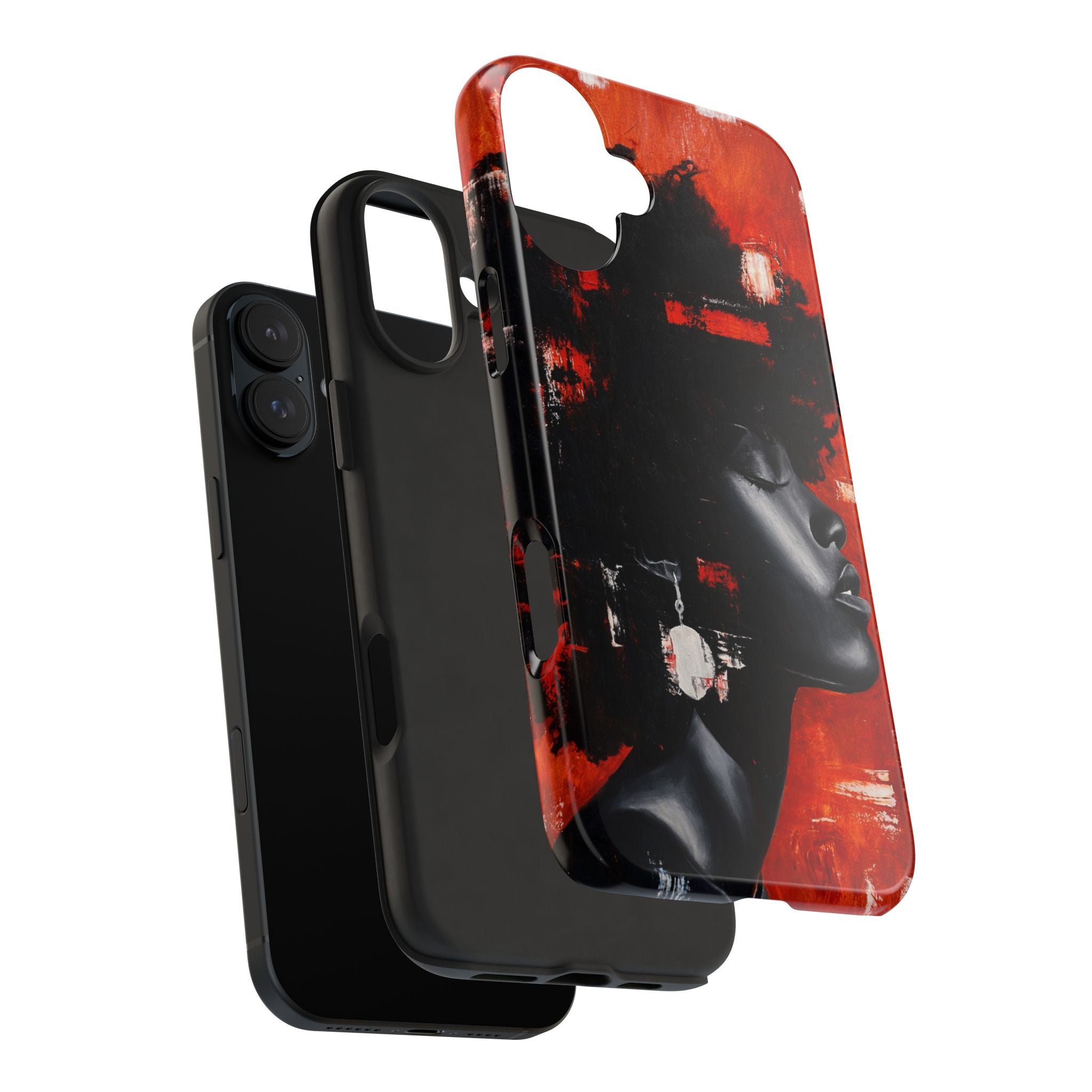 Peace Tough Phone Cases