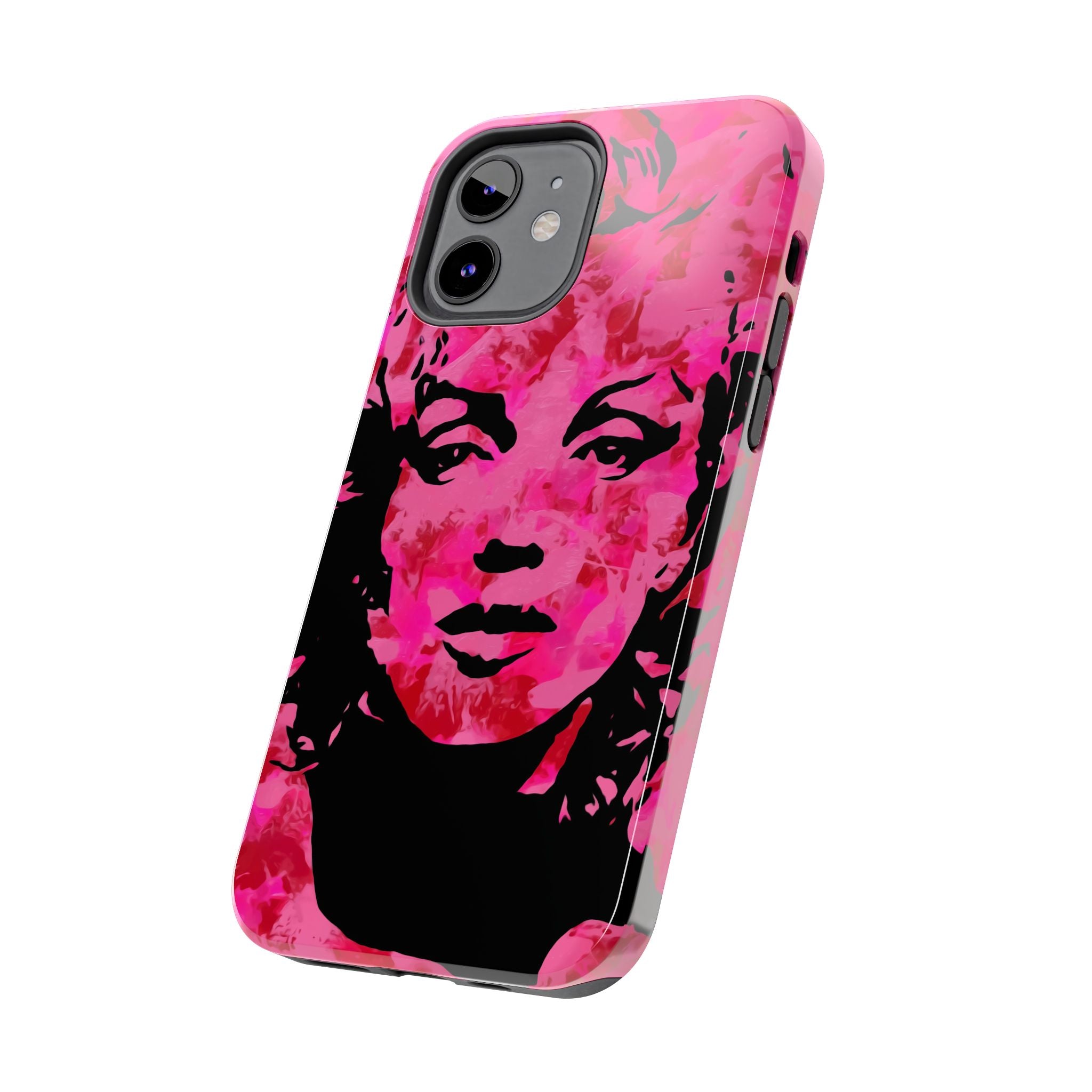 Monroe Tough Phone Cases
