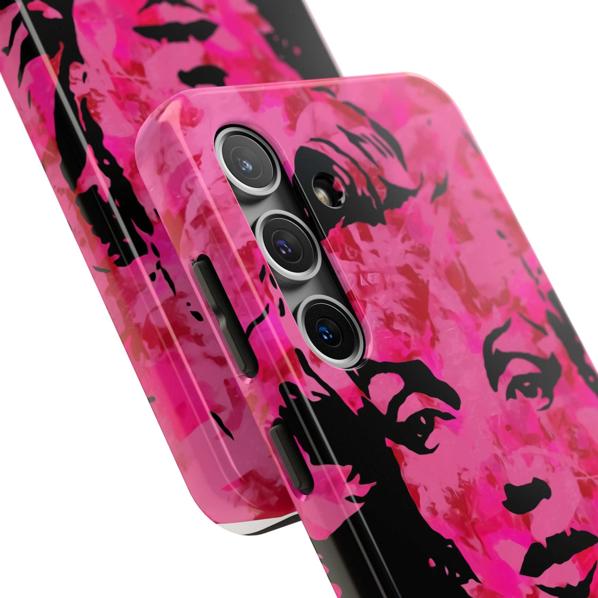Monroe Tough Phone Cases
