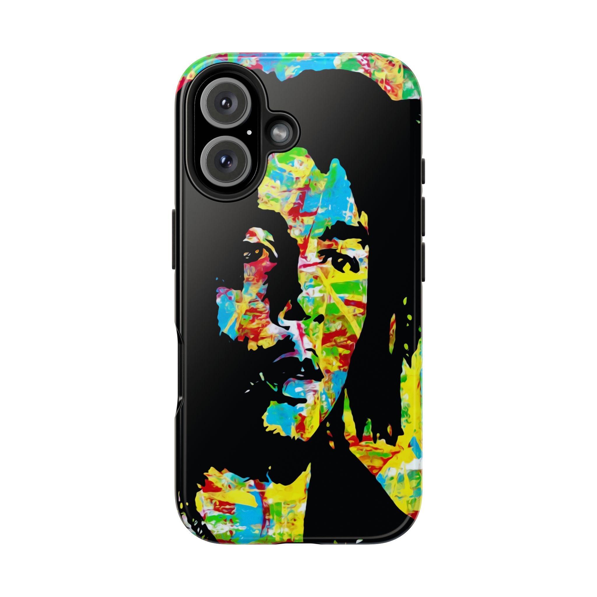 Marley Tough Phone Cases