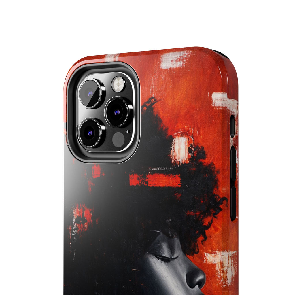 Peace Tough Phone Cases