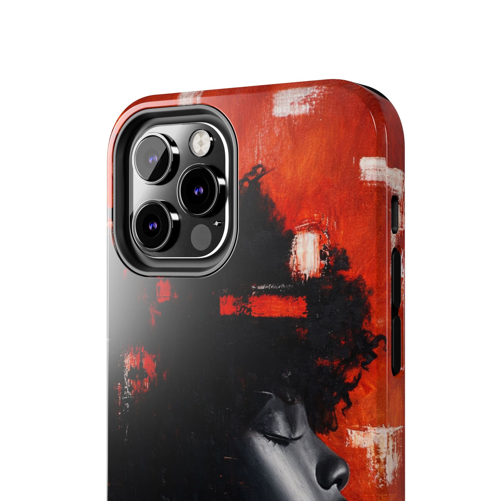 Peace Tough Phone Cases