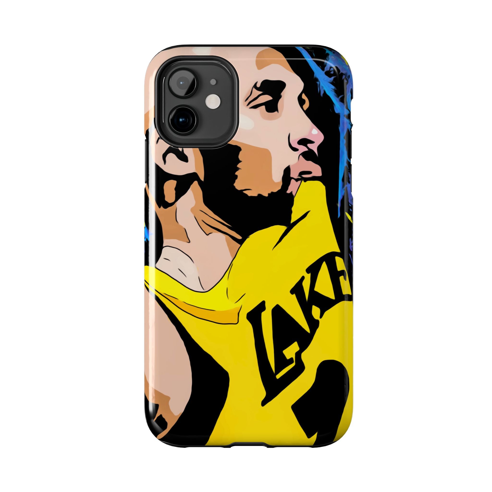 Kobe Tough Phone Cases