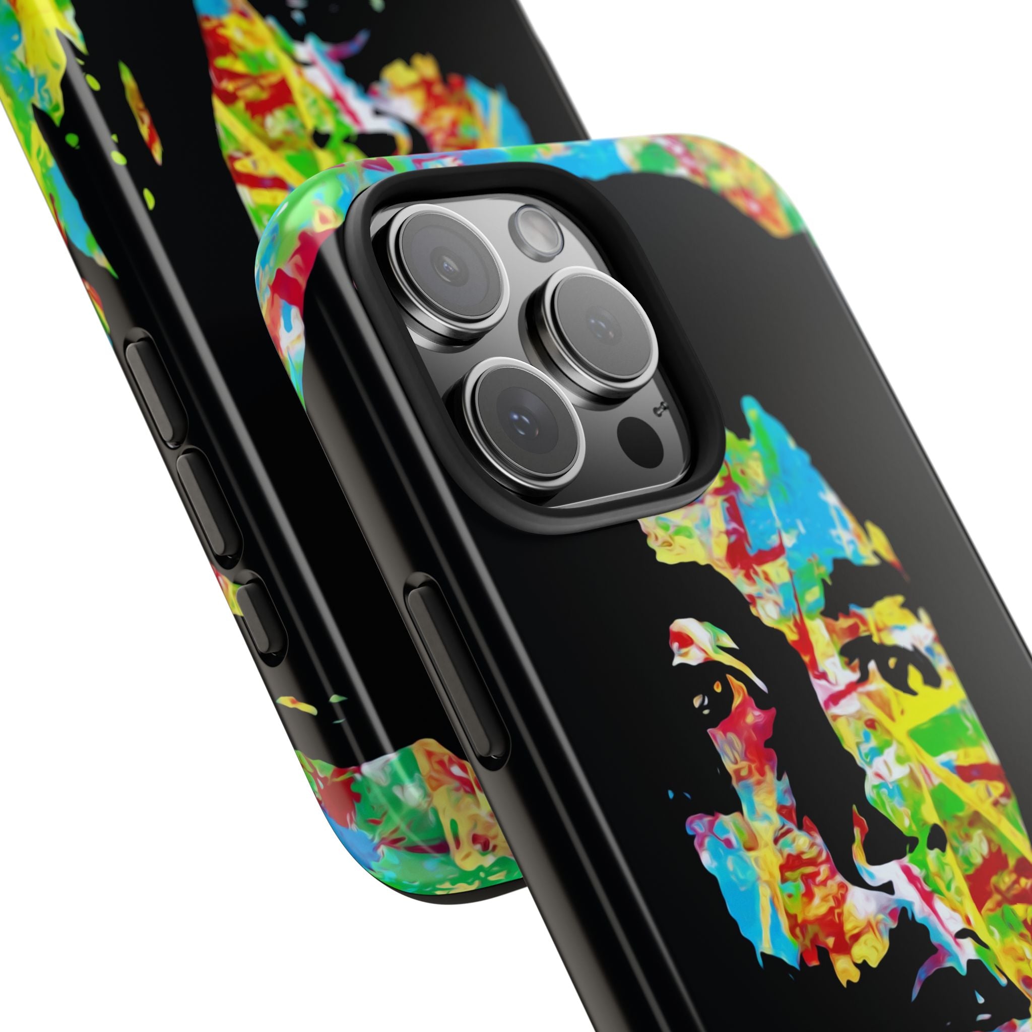 Marley Tough Phone Cases