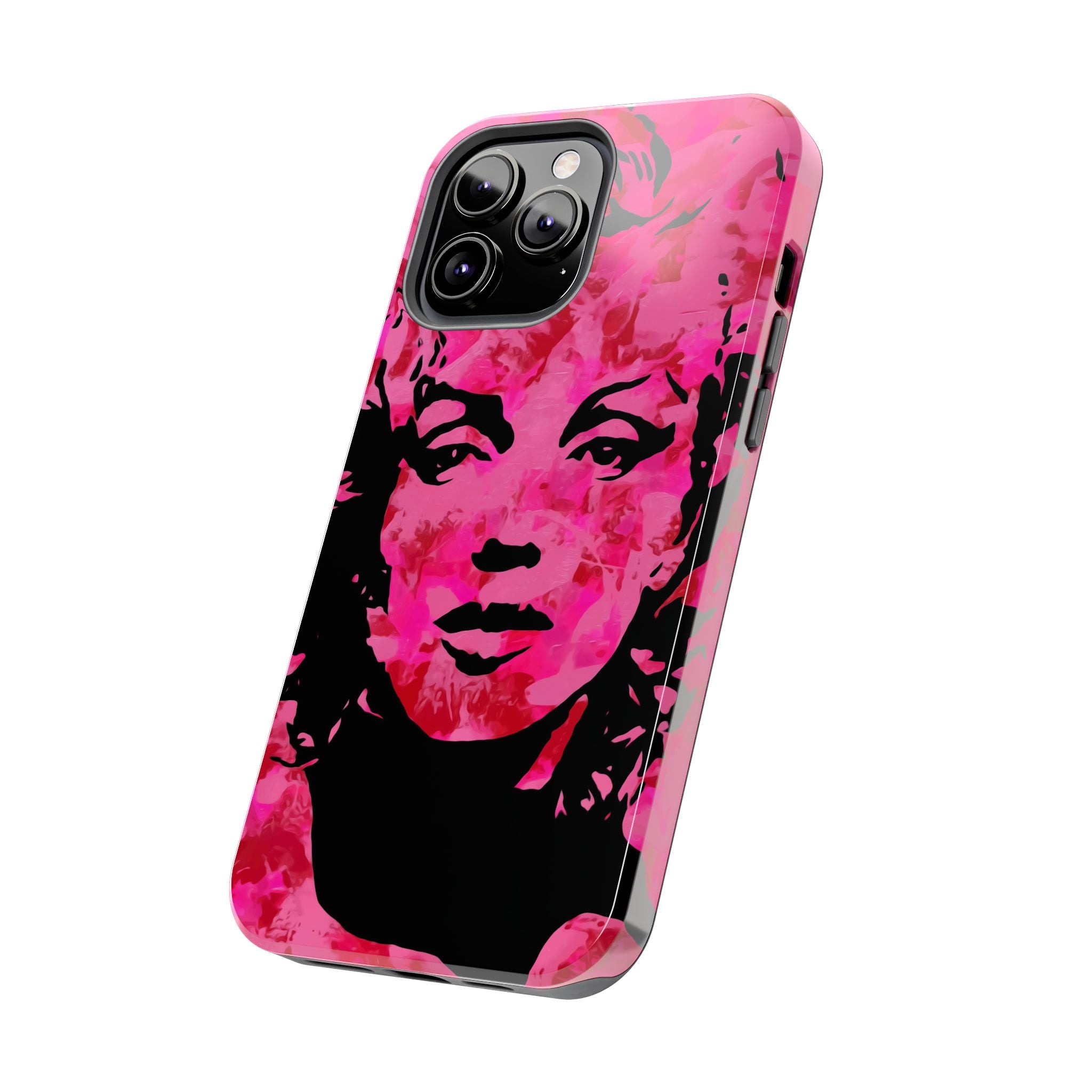 Monroe Tough Phone Cases