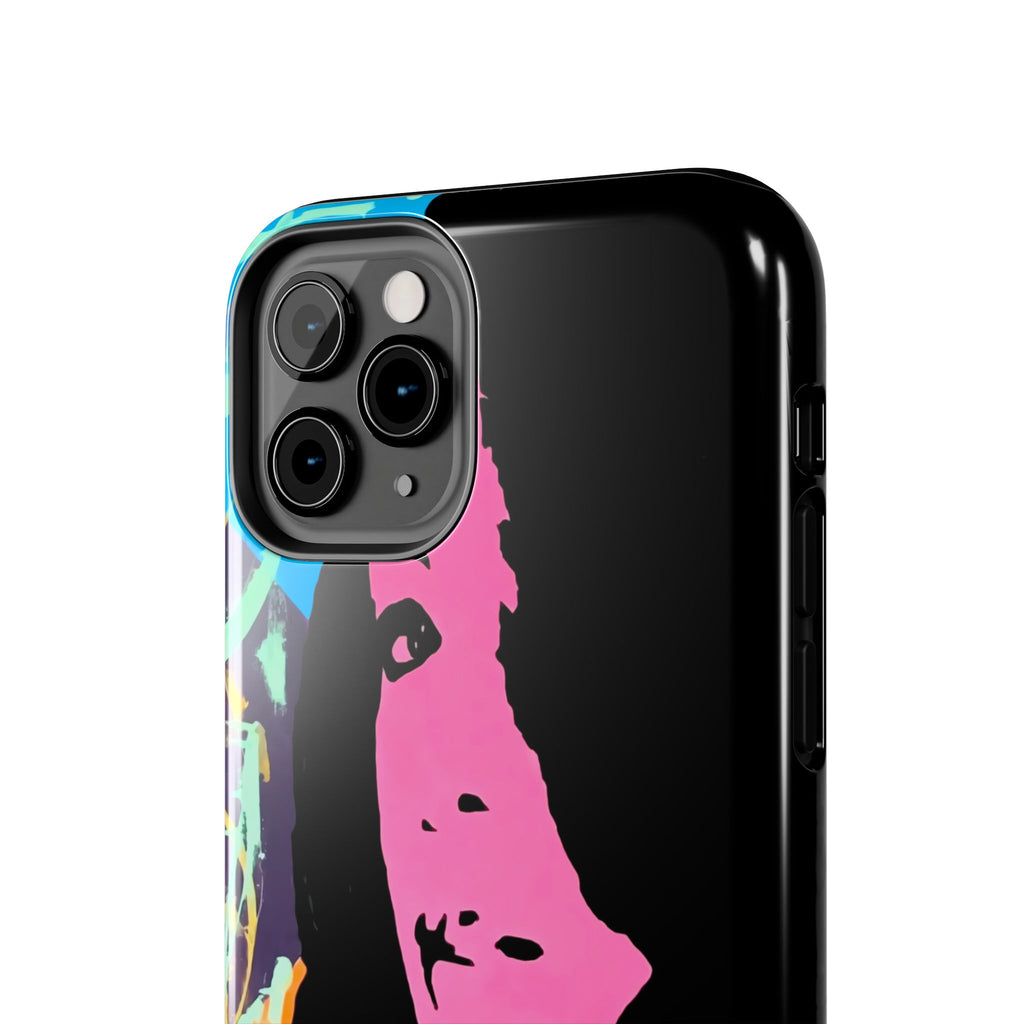 Aaliyah Tough Phone Cases