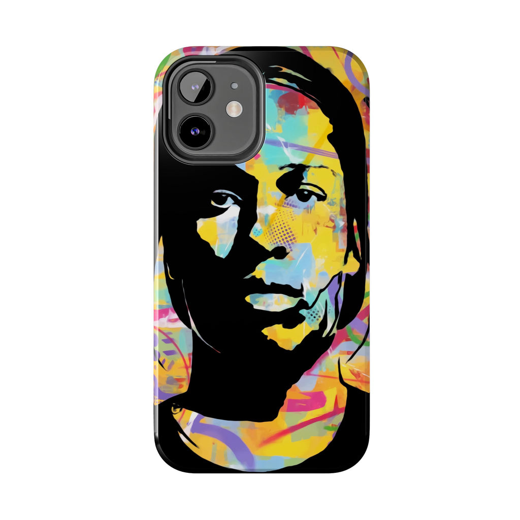 ASAP Tough Phone Cases