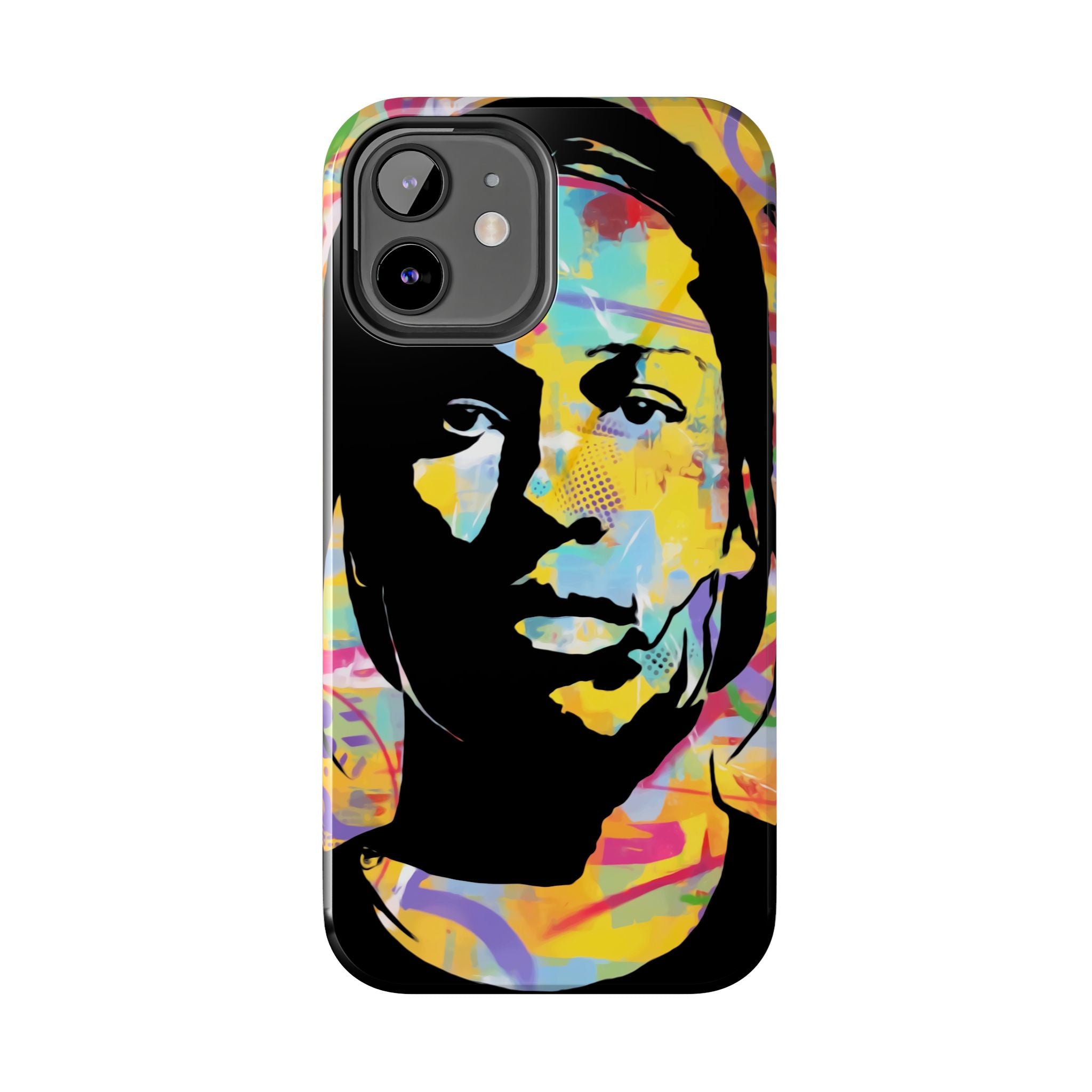 ASAP Tough Phone Cases