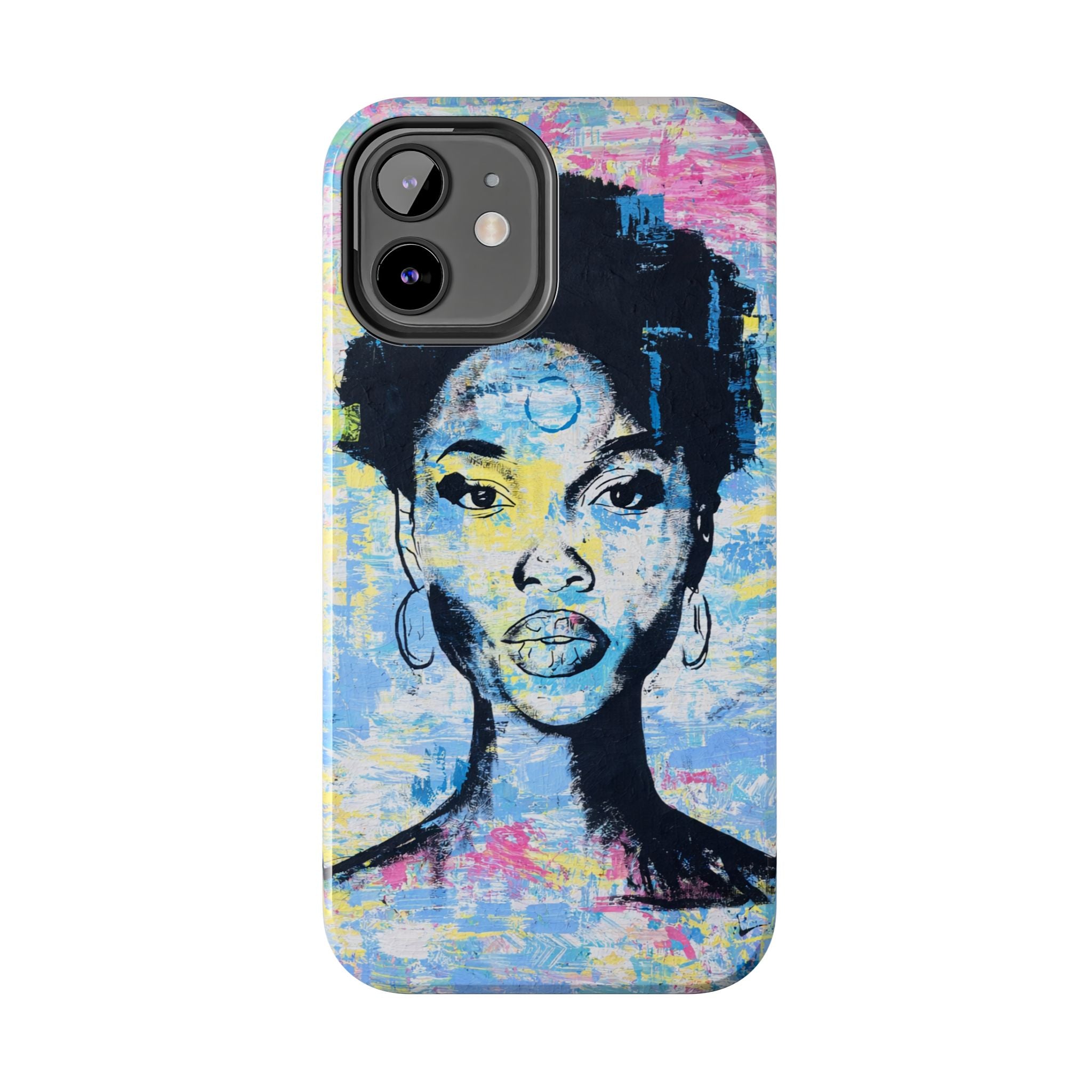 Colors Tough Phone Cases