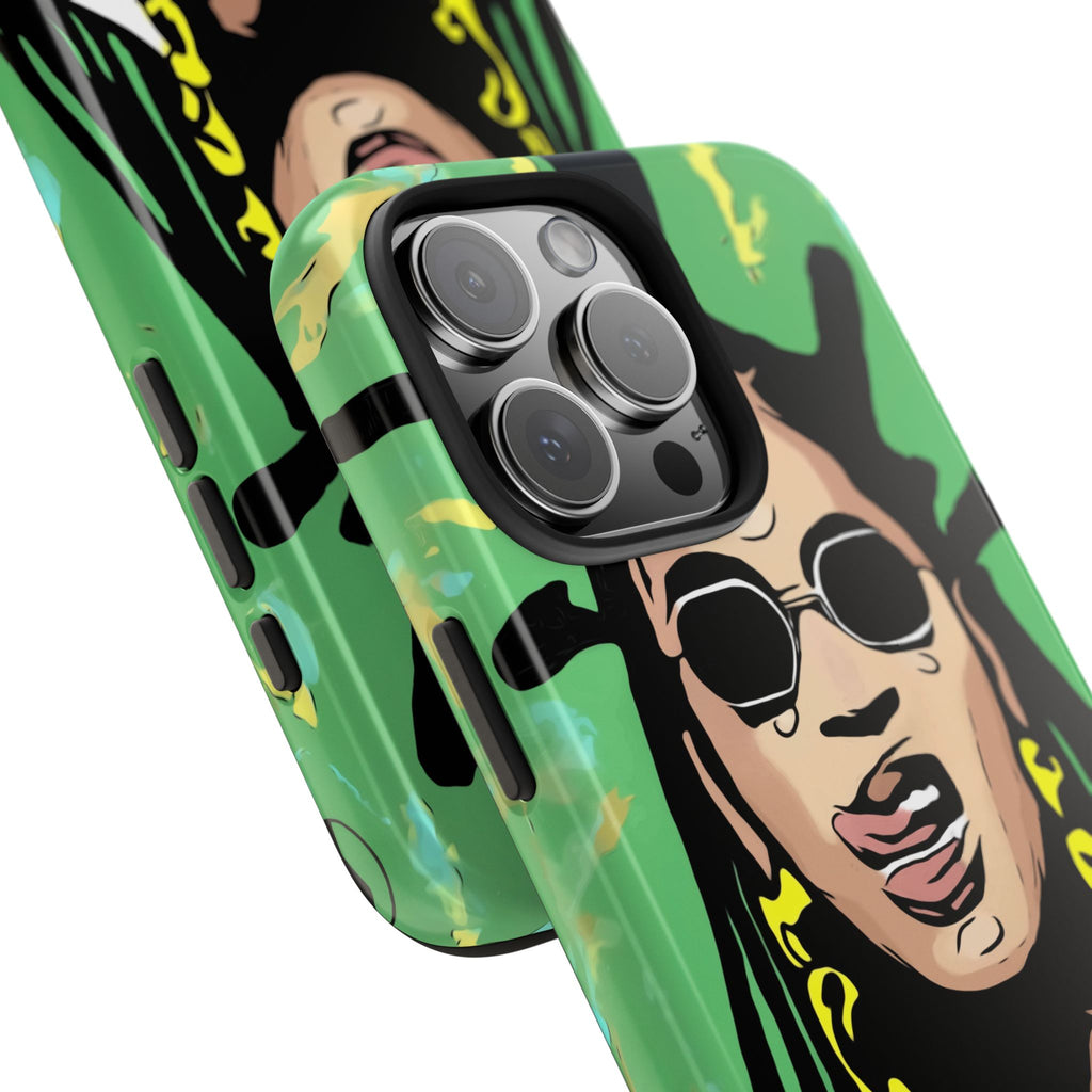 Queen B Tough Phone Cases