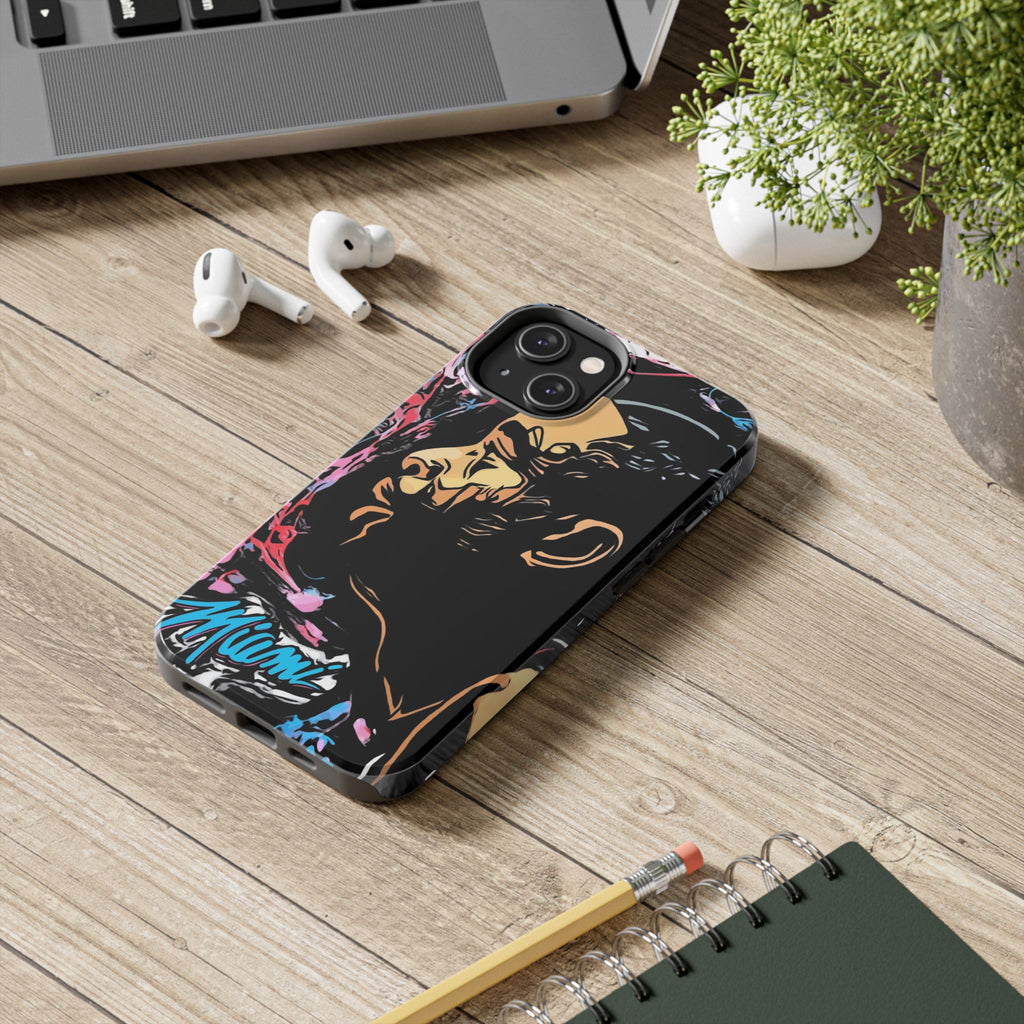 Wade Tough Phone Cases