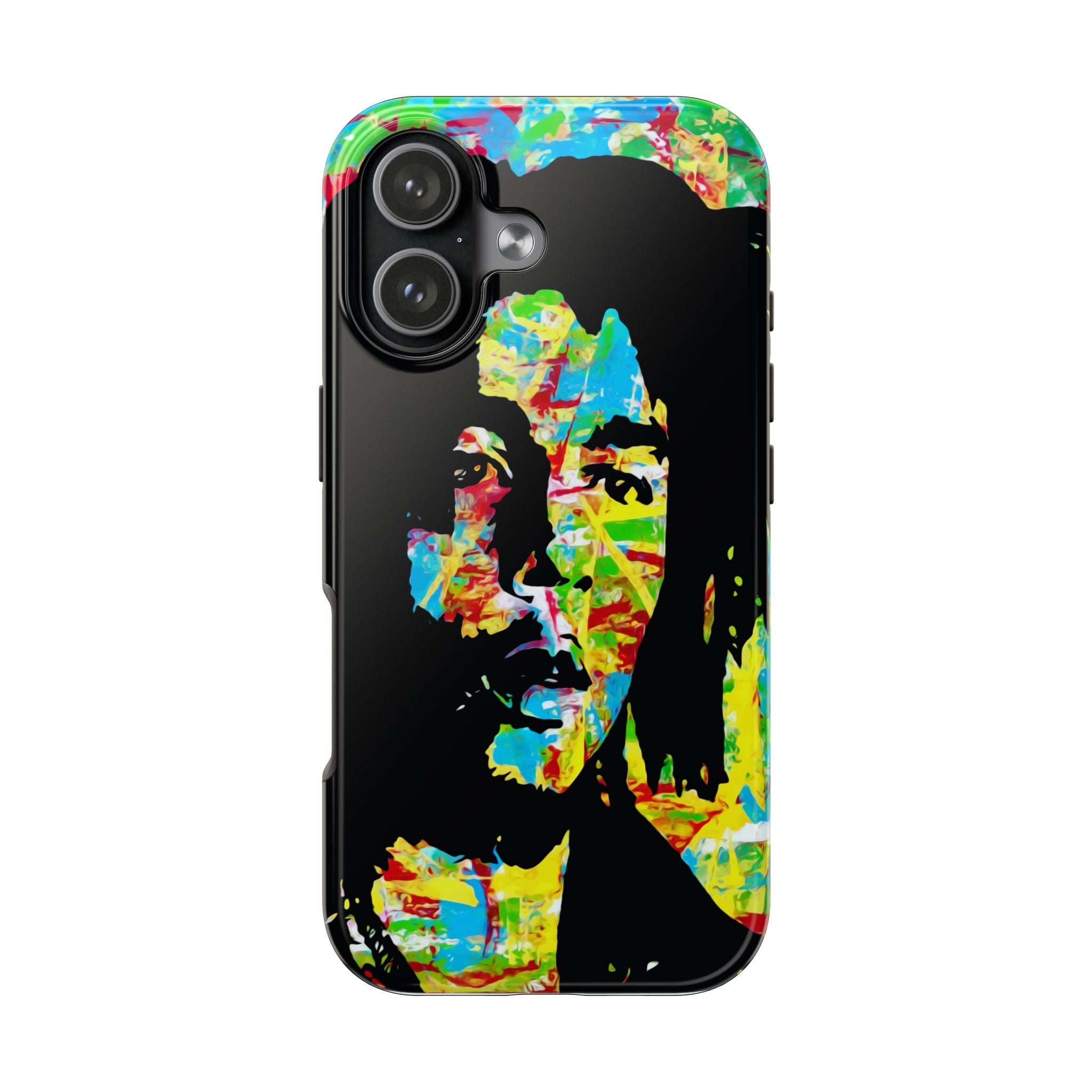 Marley Tough Phone Cases