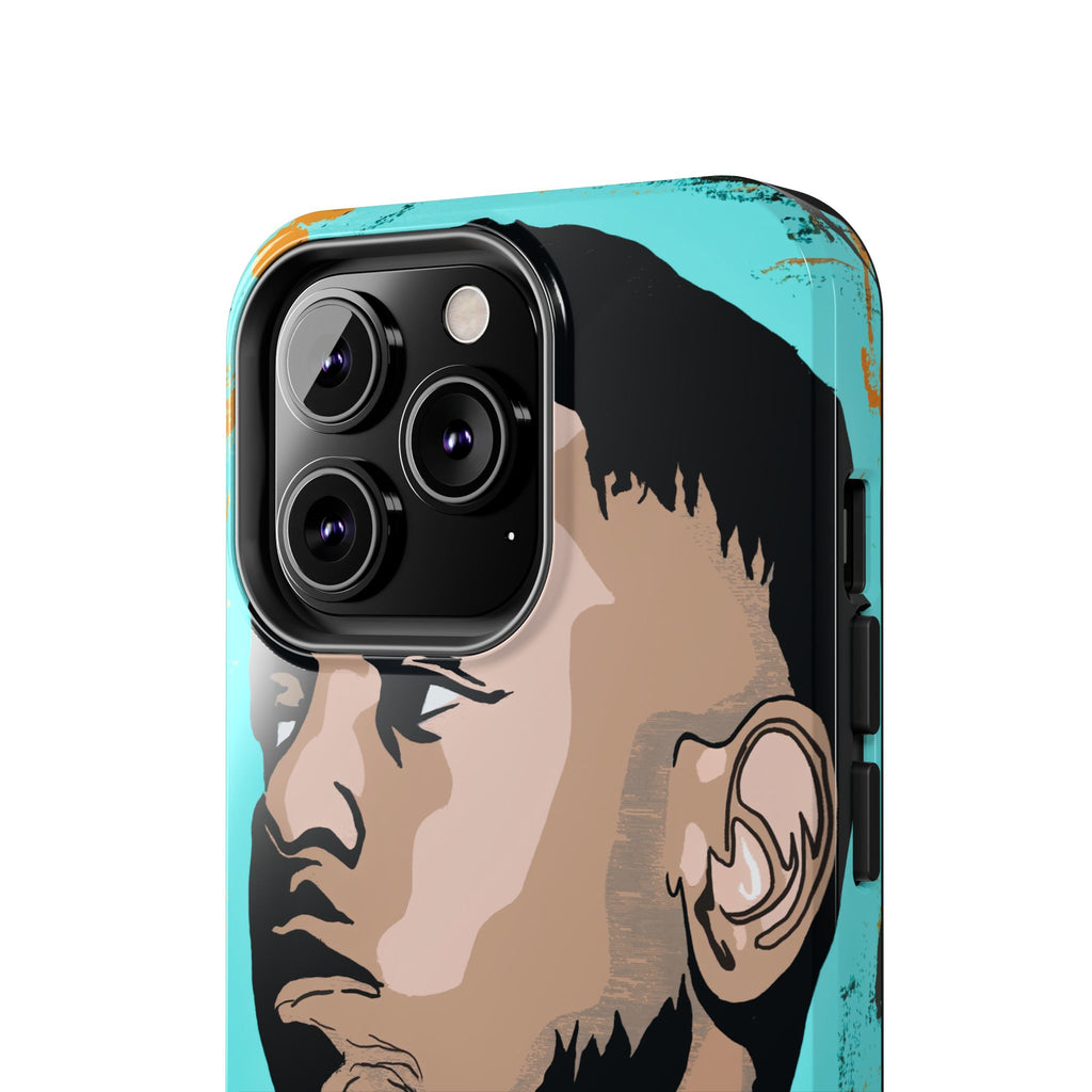 Kedrick Tough Phone Cases