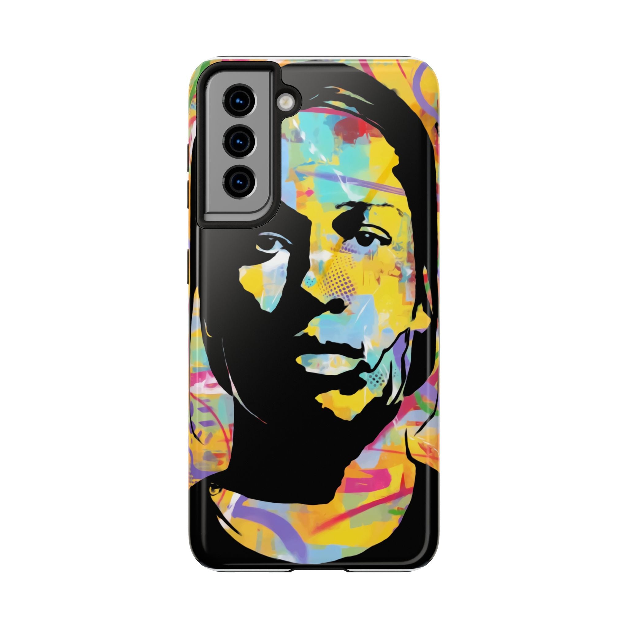 ASAP Tough Phone Cases