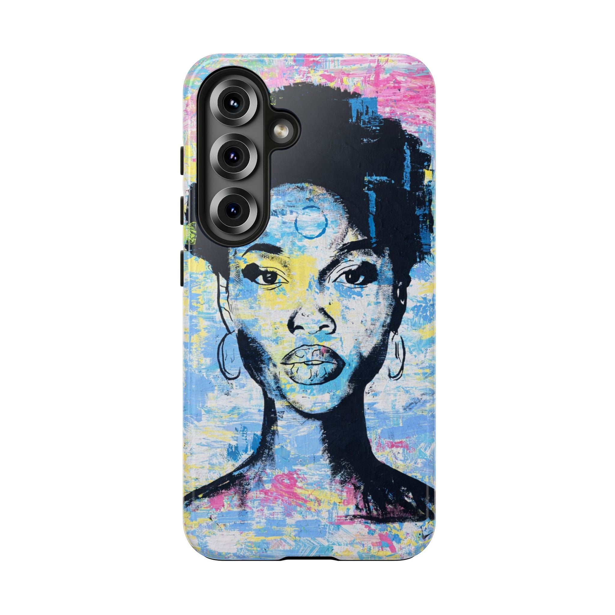 Colors Tough Phone Cases
