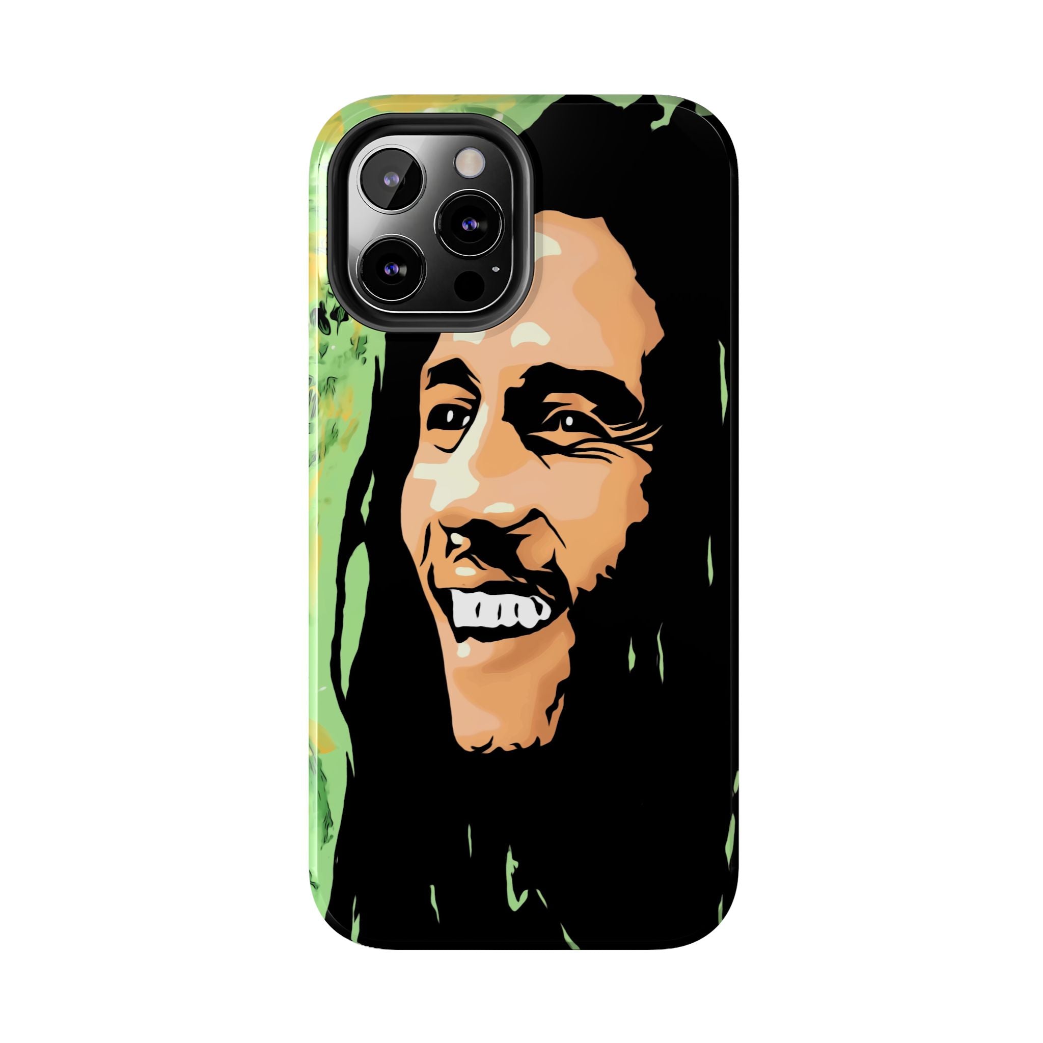 Marley Tough Phone Cases