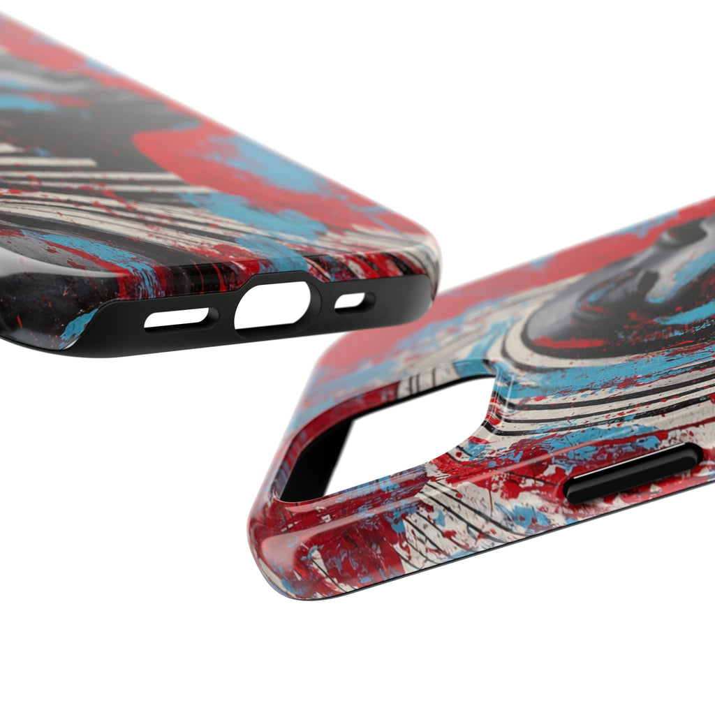 Power Tough Phone Cases