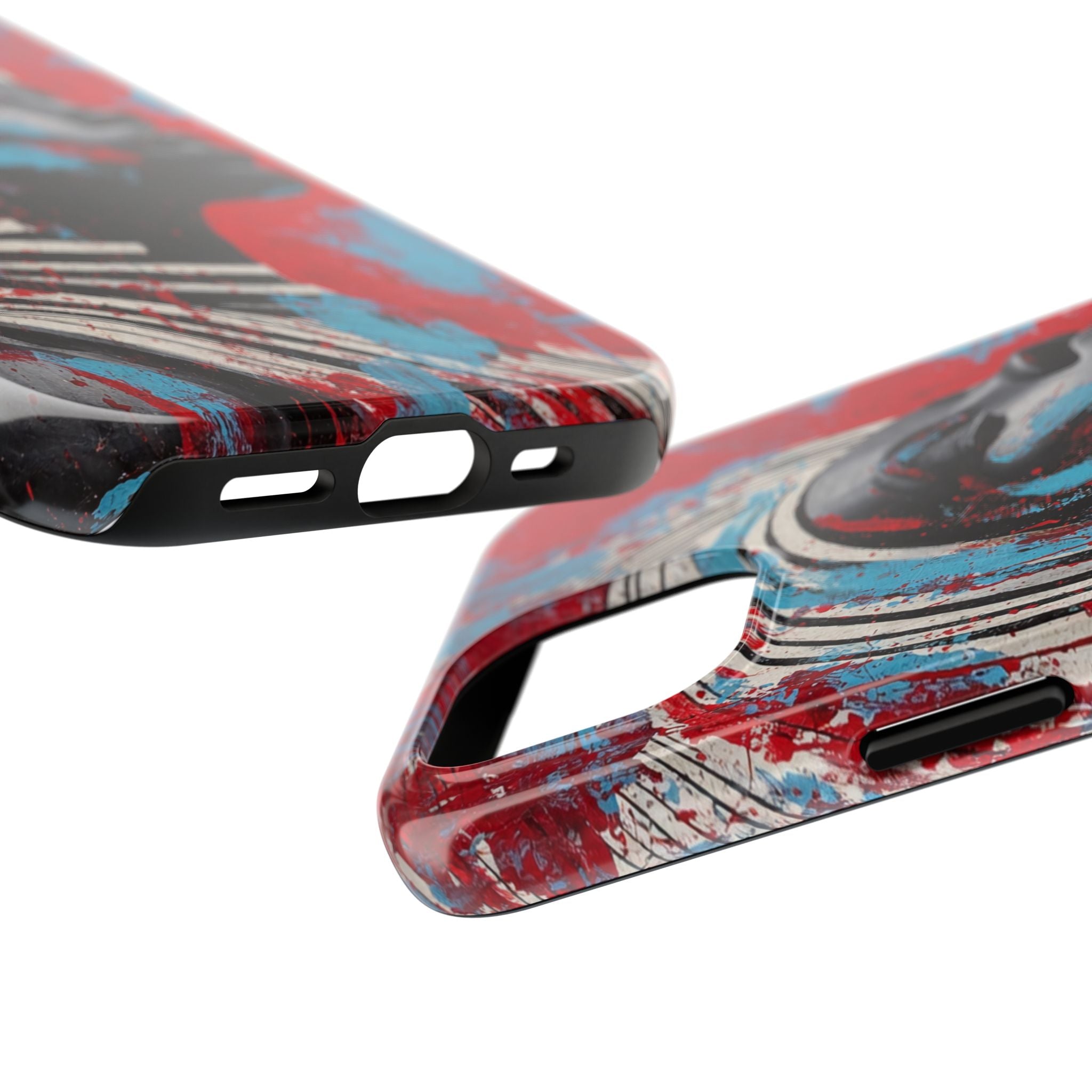 Power Tough Phone Cases