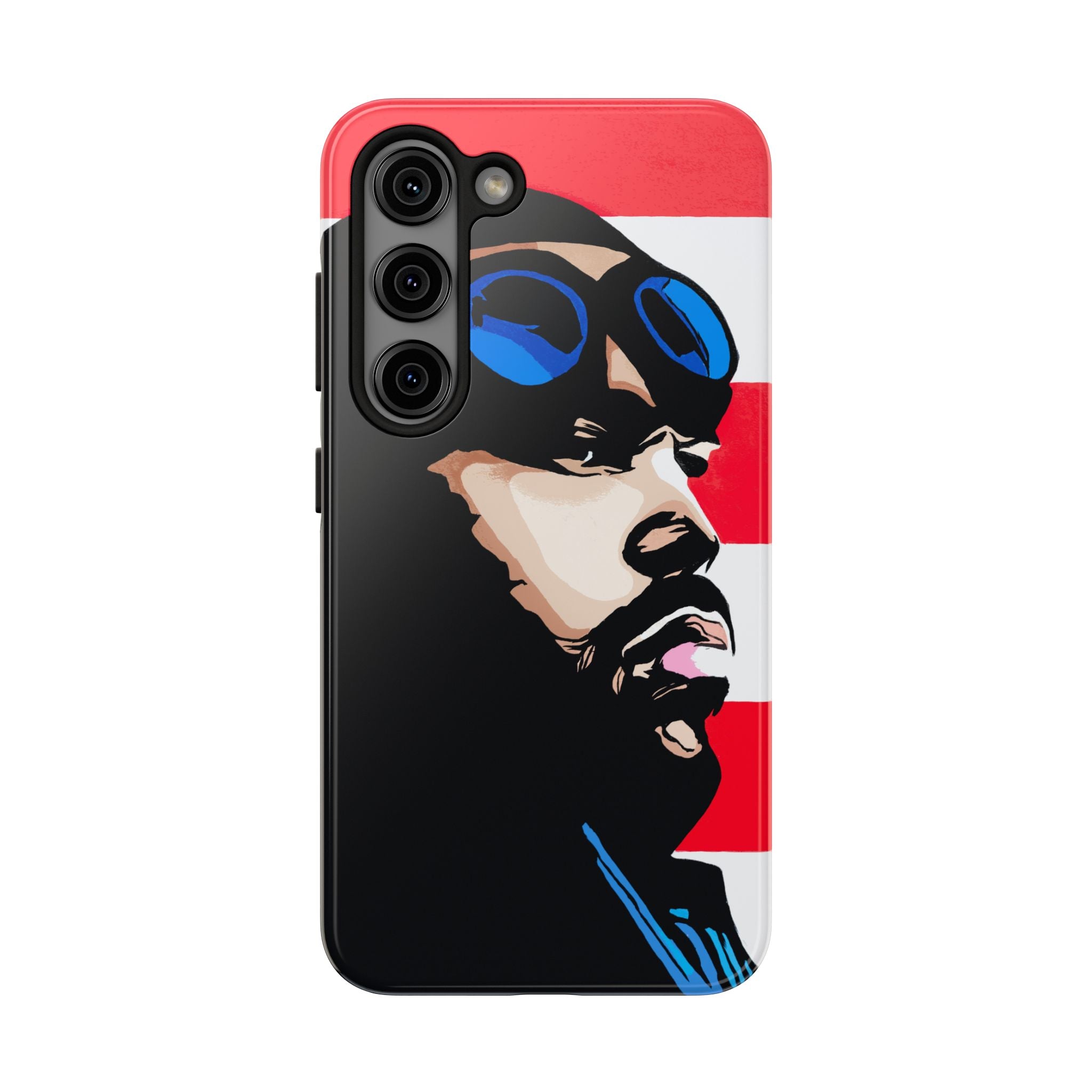 Big Pun Tough Phone Cases