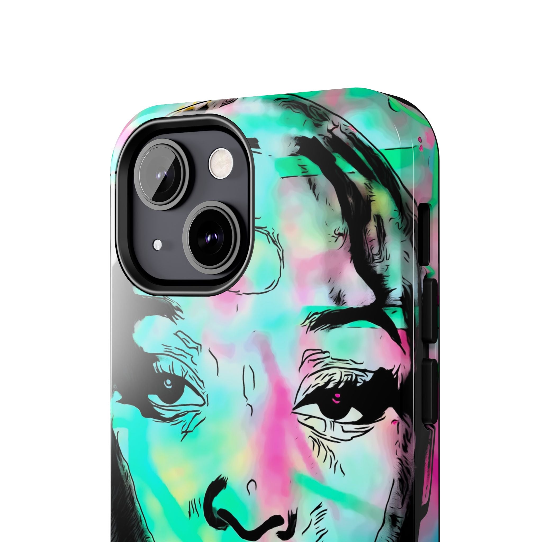 Third Eye Tough Phone Cases