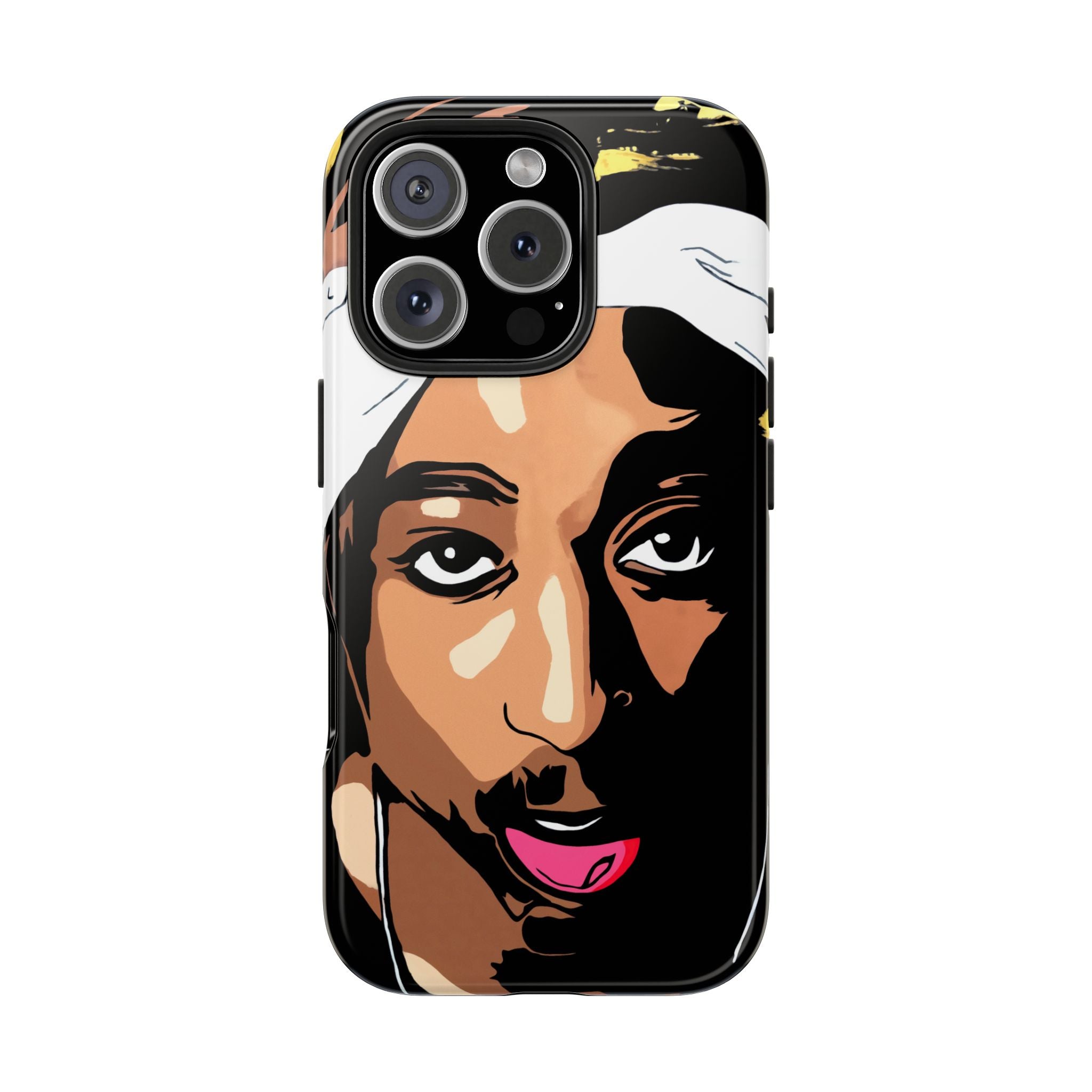 Pac Tough Phone Cases