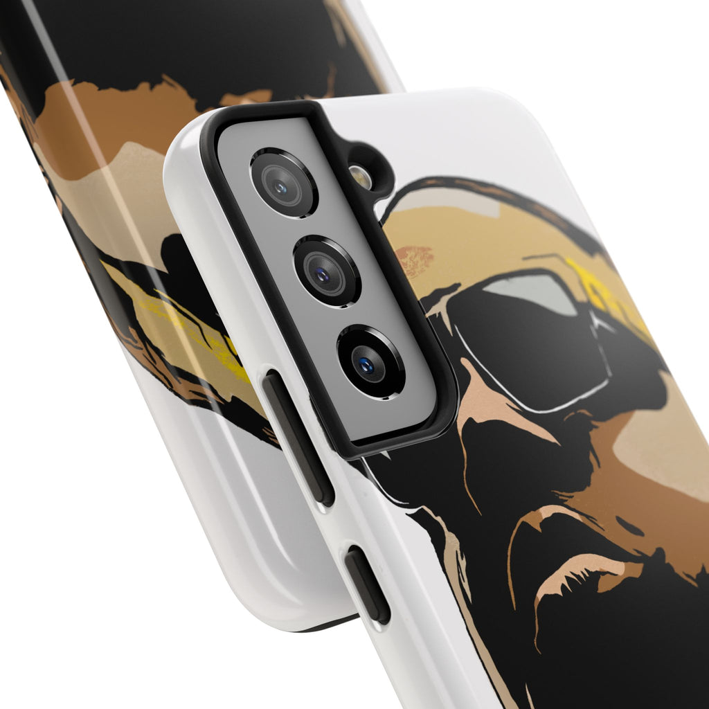 B.I.G Tough Phone Cases