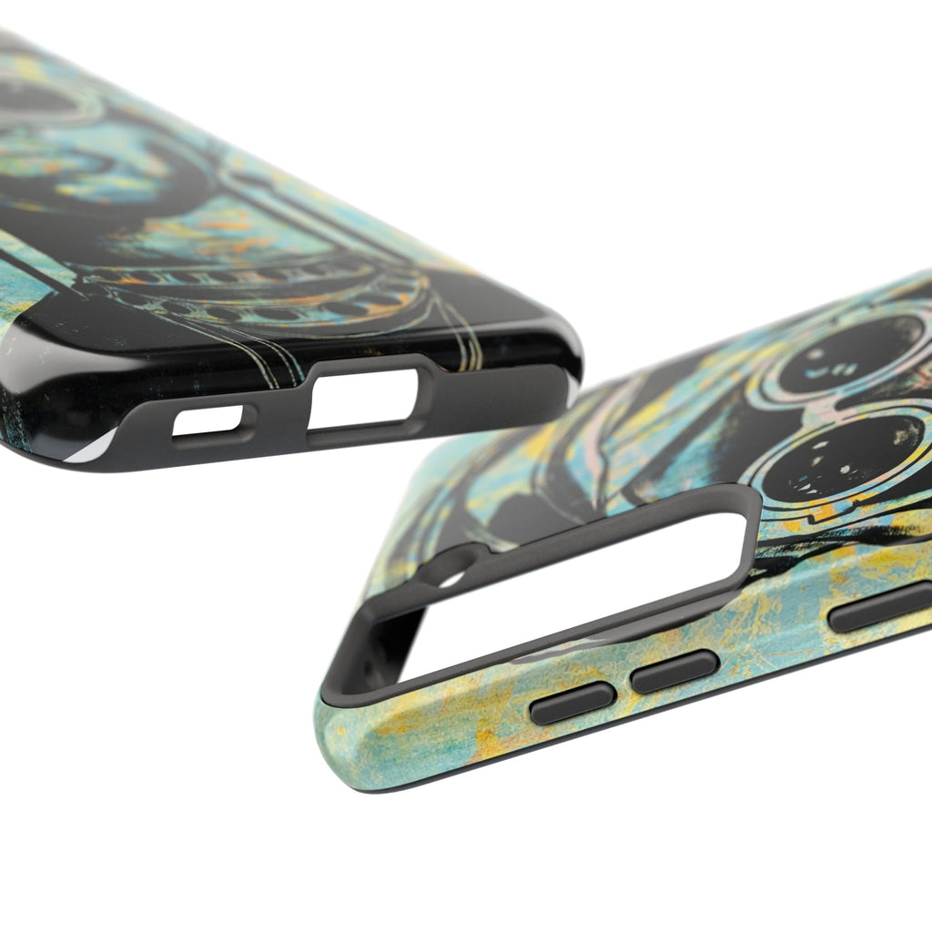 Vision Tough Phone Cases