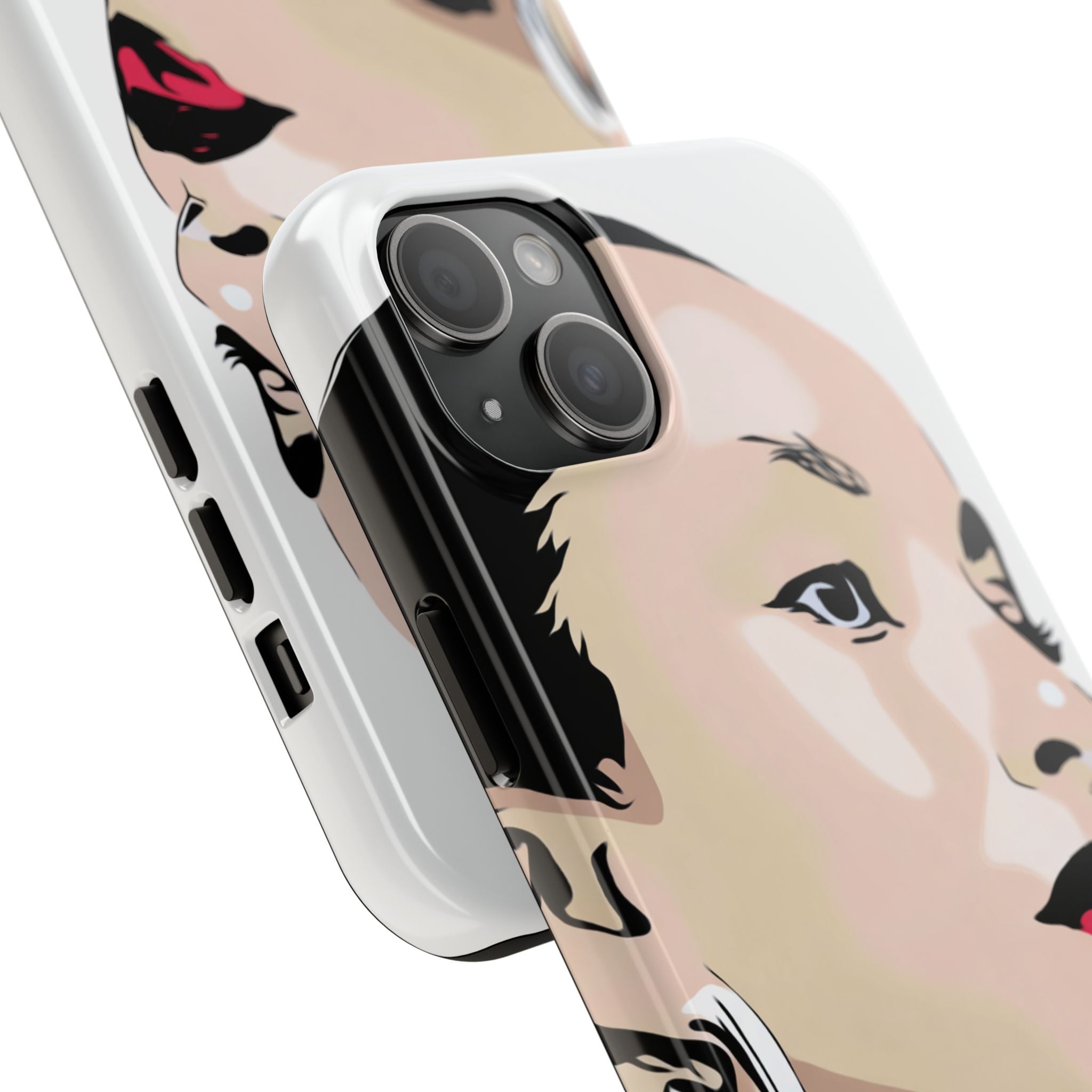 Sade Tough Phone Cases
