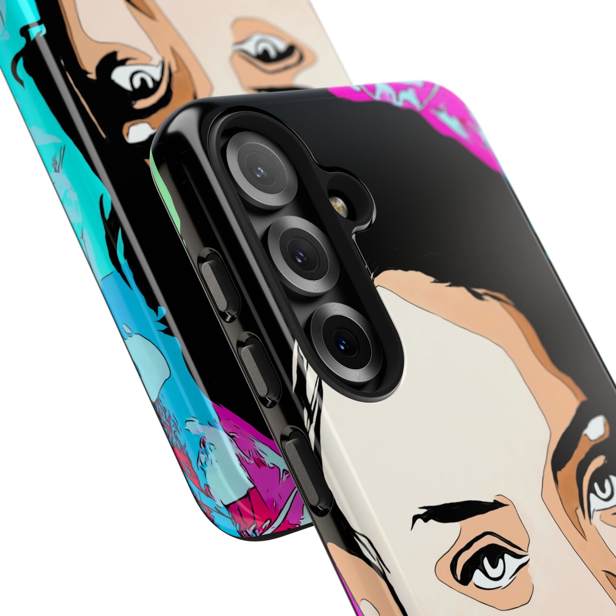 RIRI Tough Phone Cases