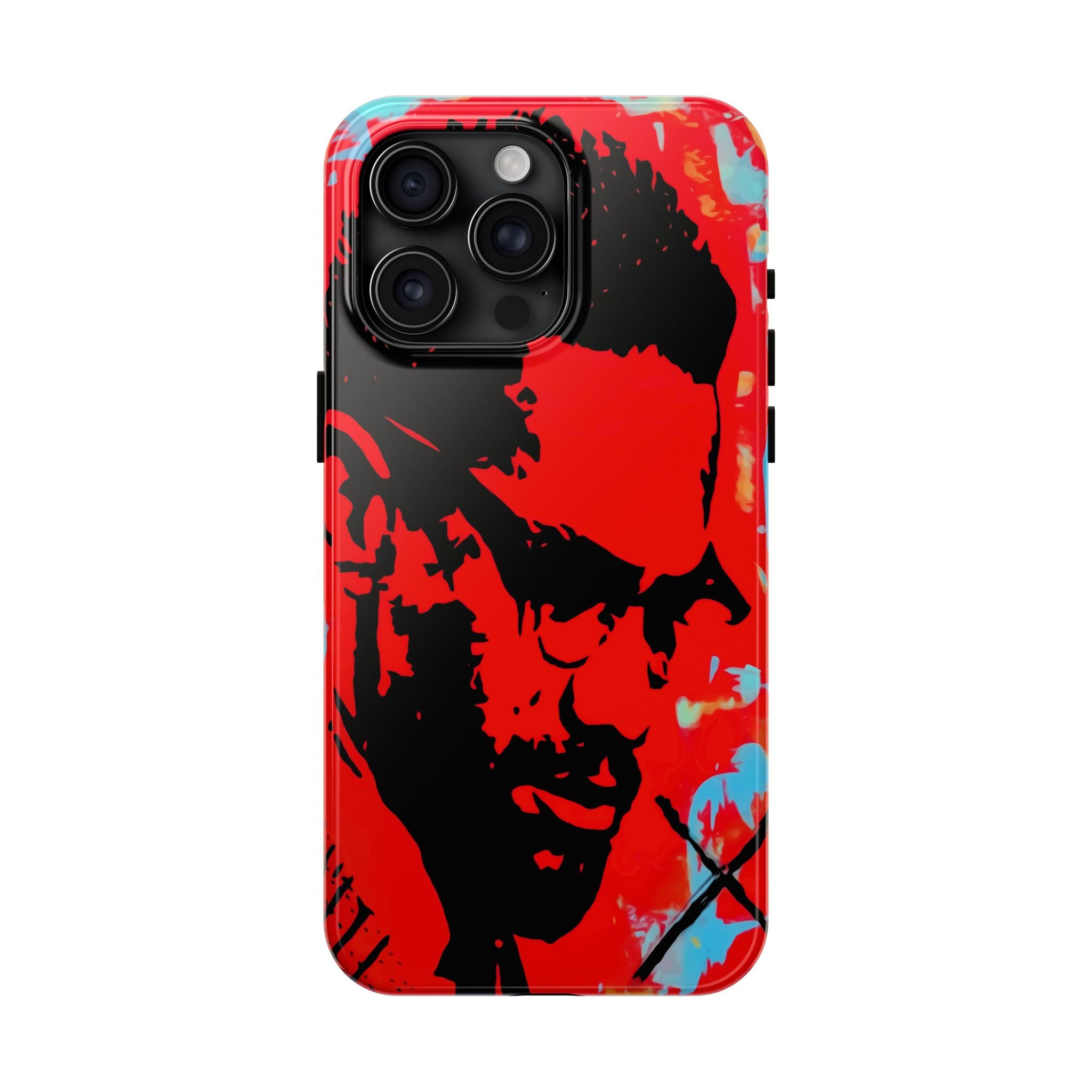 X Tough Phone Cases
