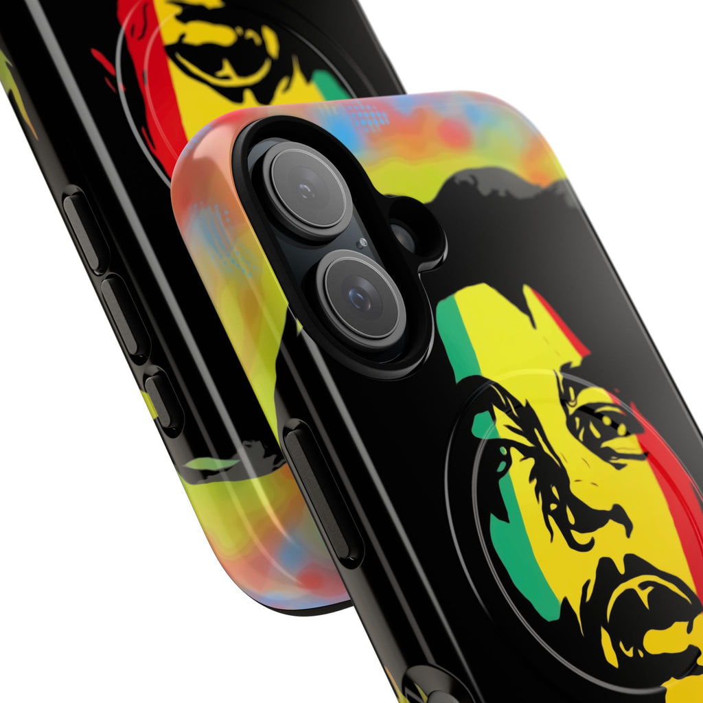 Tough Magnetic Cases