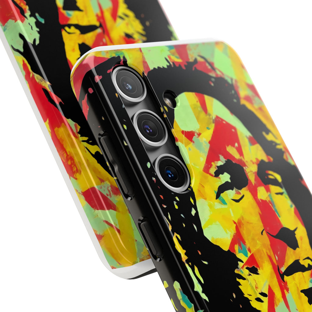 Marley Tough Phone Cases