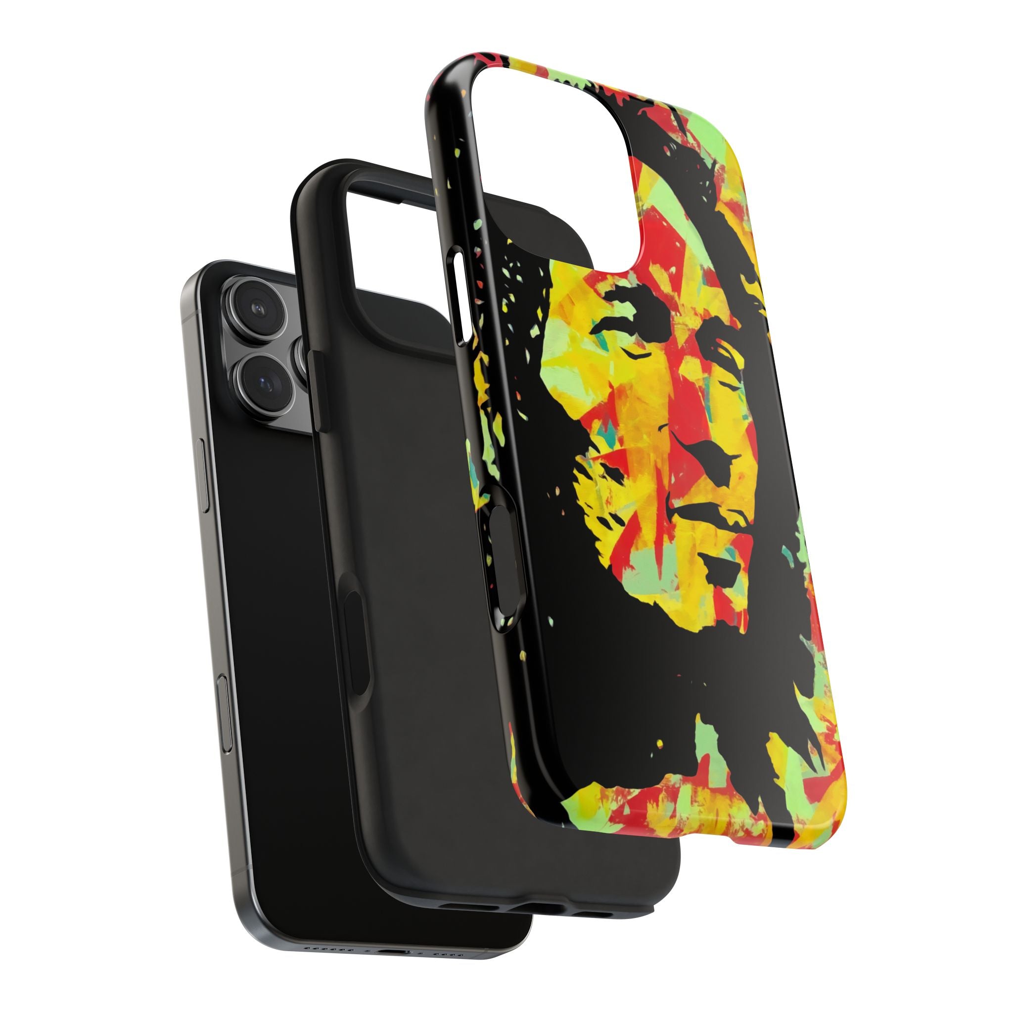 Marley Tough Phone Cases