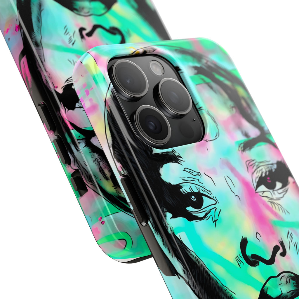 Third Eye Tough Phone Cases