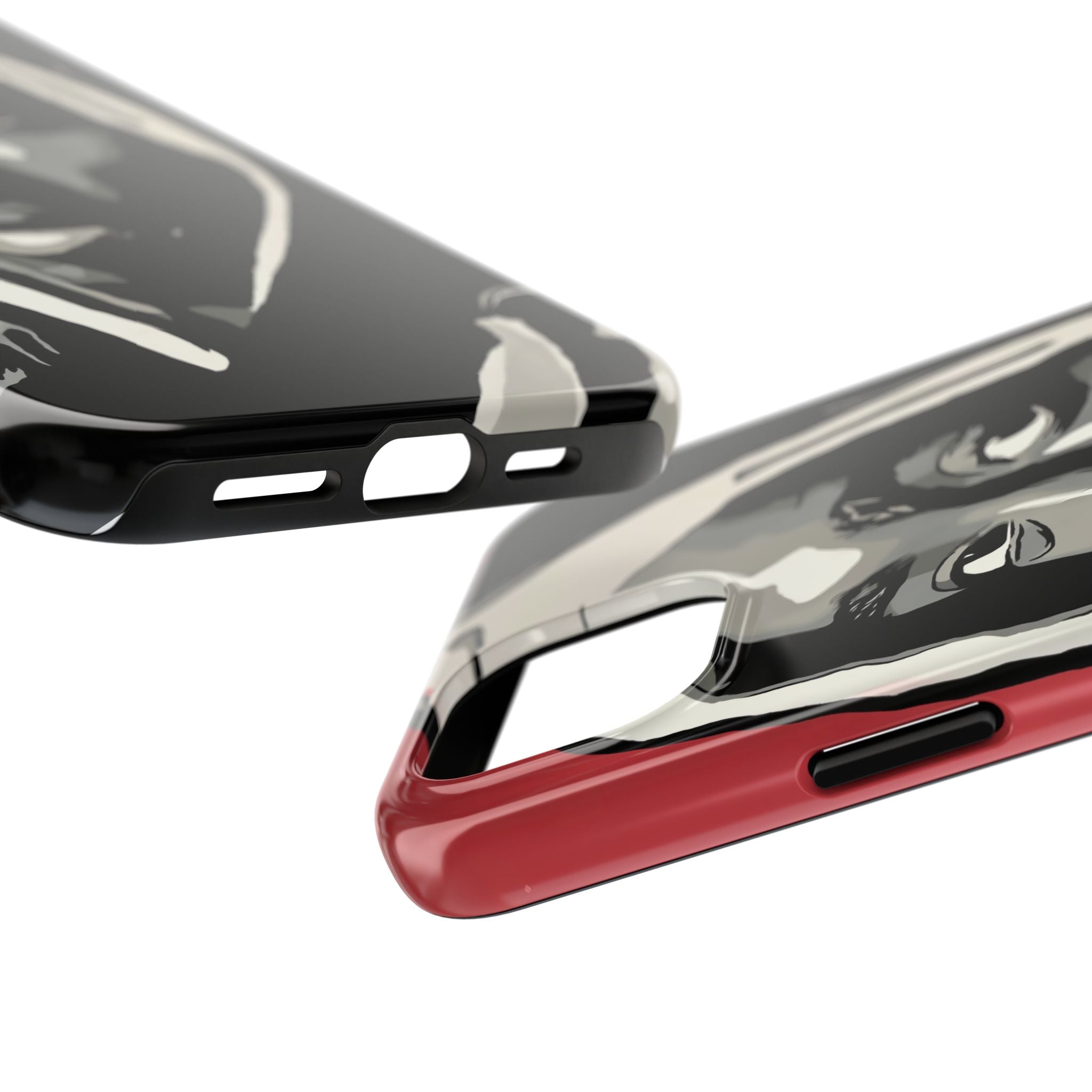 Pac Tough Phone Cases