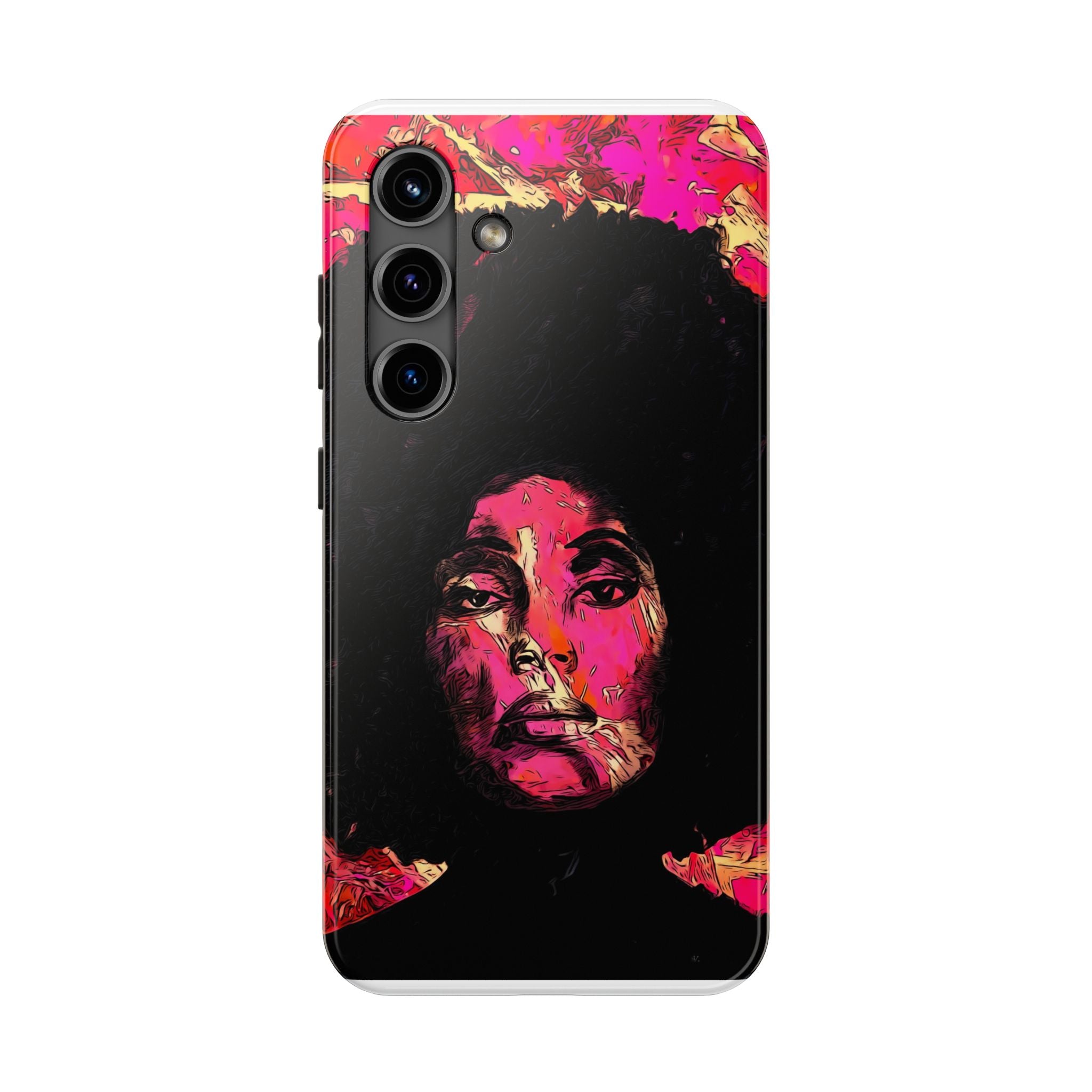 Unite Tough Phone Cases