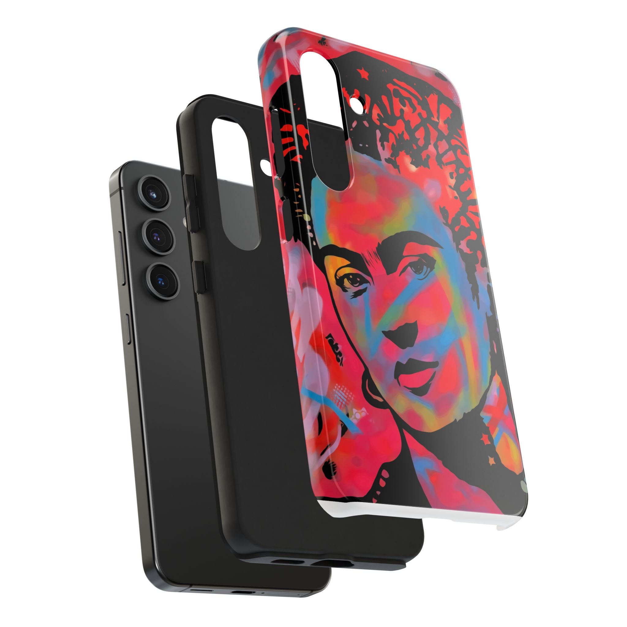 Frida Kahlo Tough Phone Cases