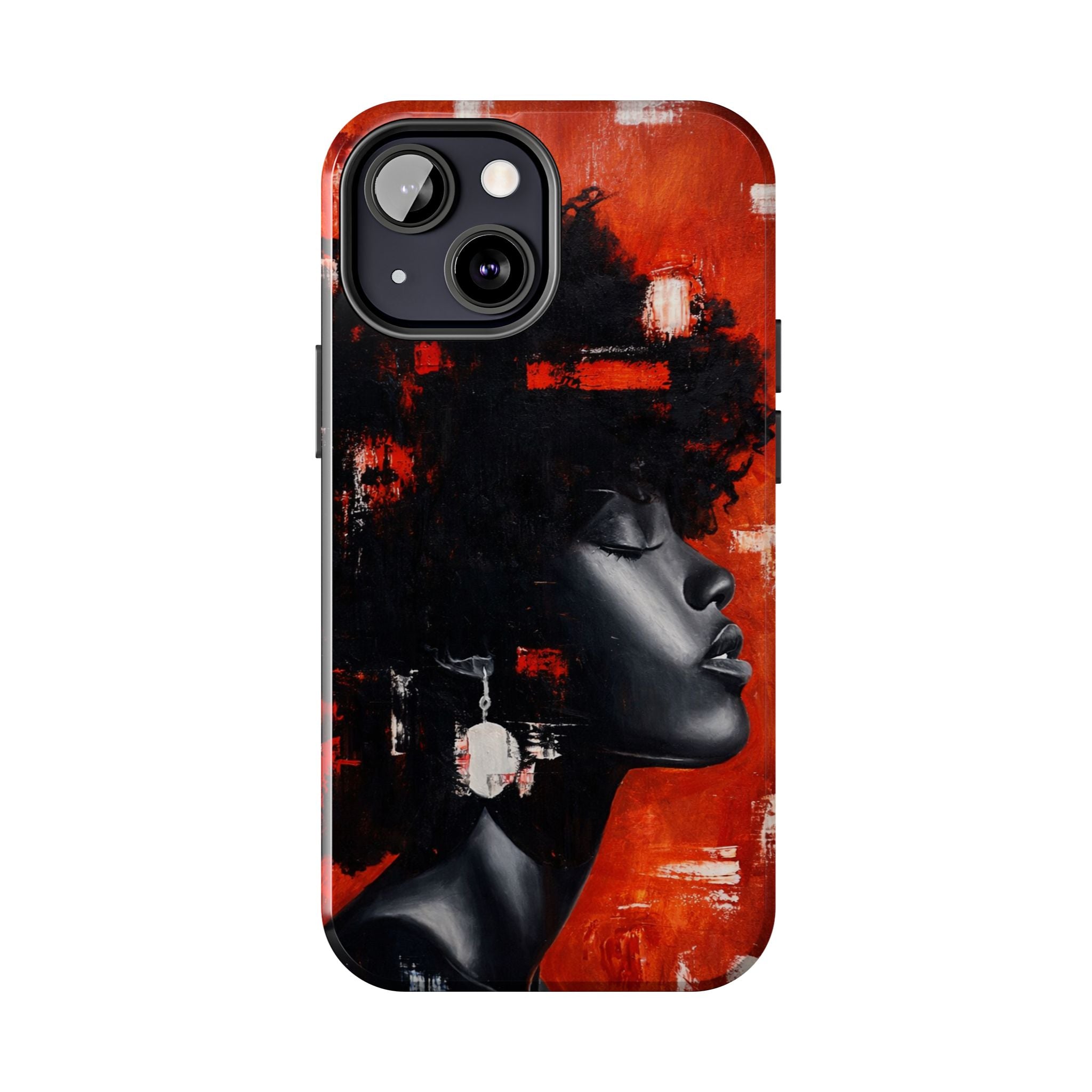 Peace Tough Phone Cases