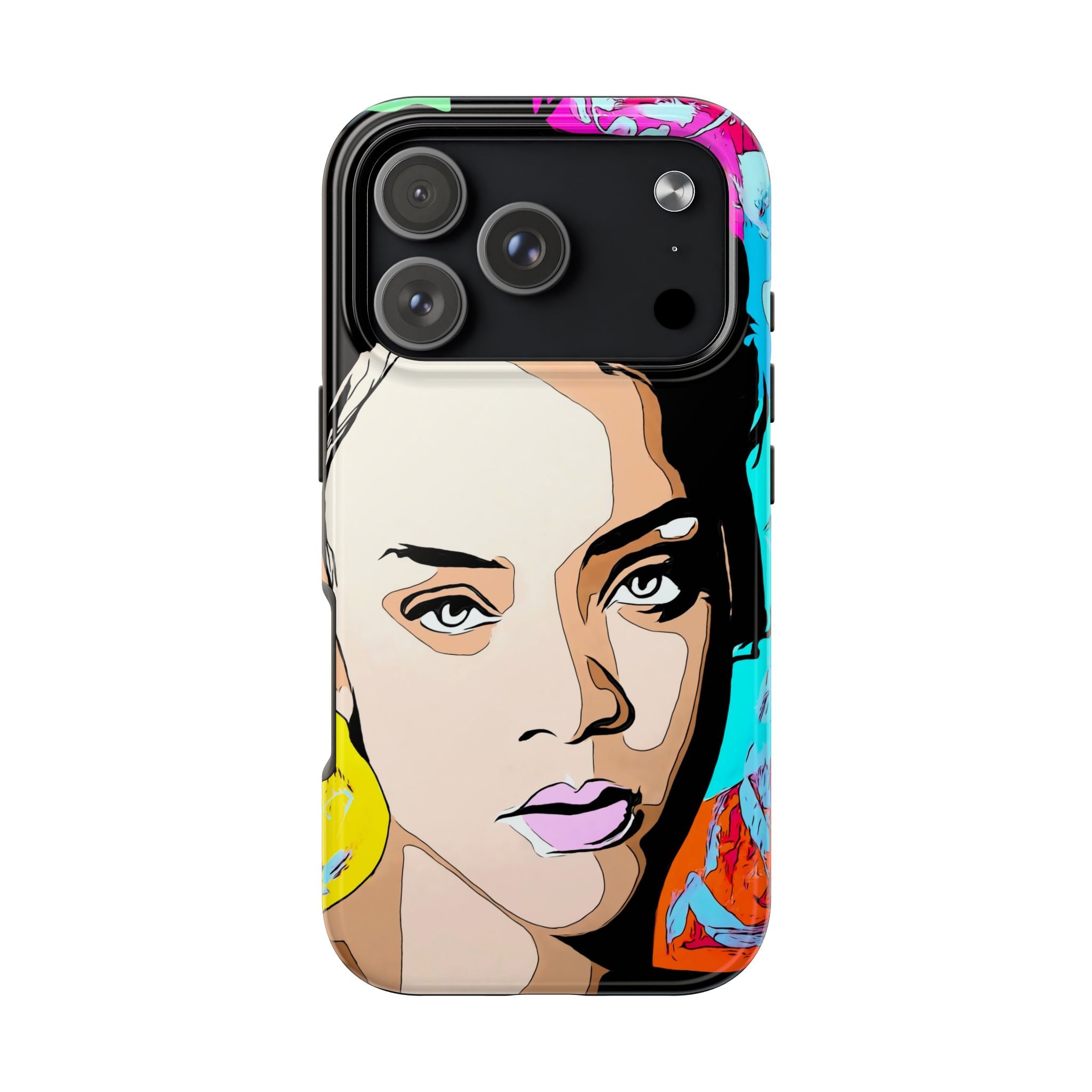 RIRI Tough Phone Cases