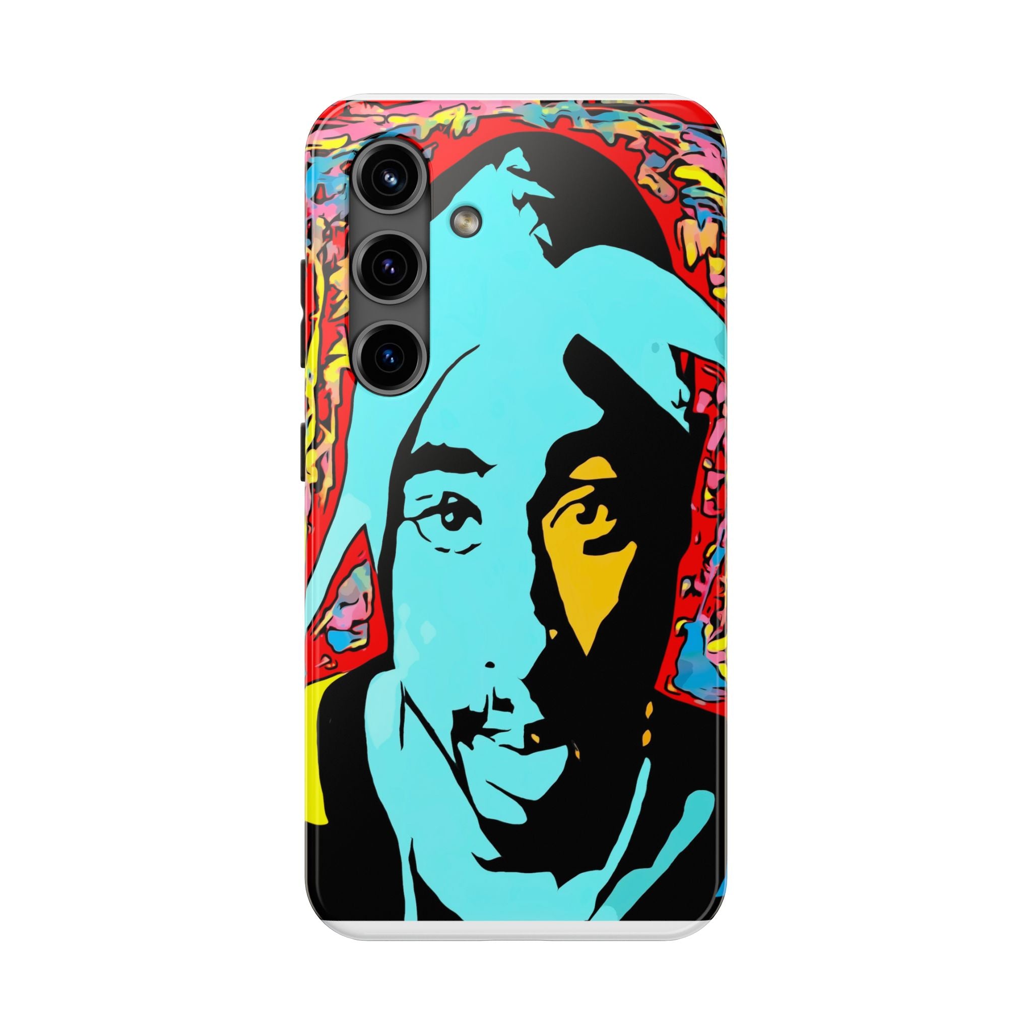 Pac Tough Phone Cases