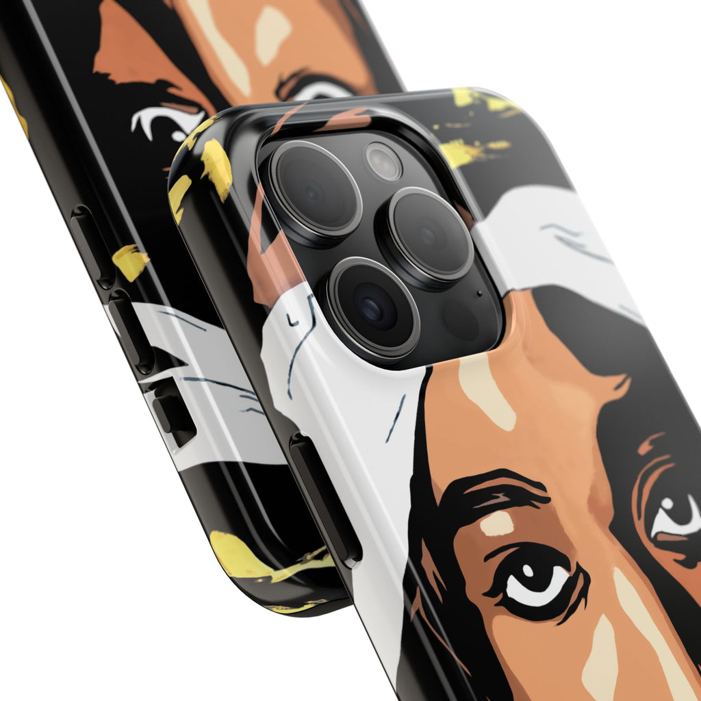 Pac Tough Phone Cases