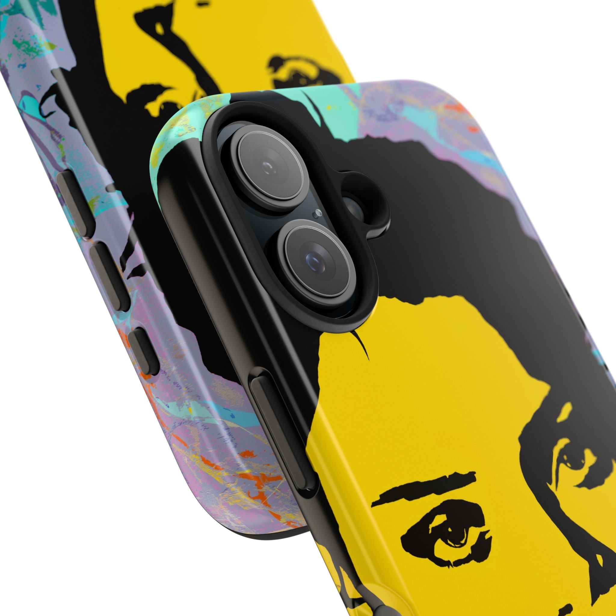 RiRI Tough Phone Cases