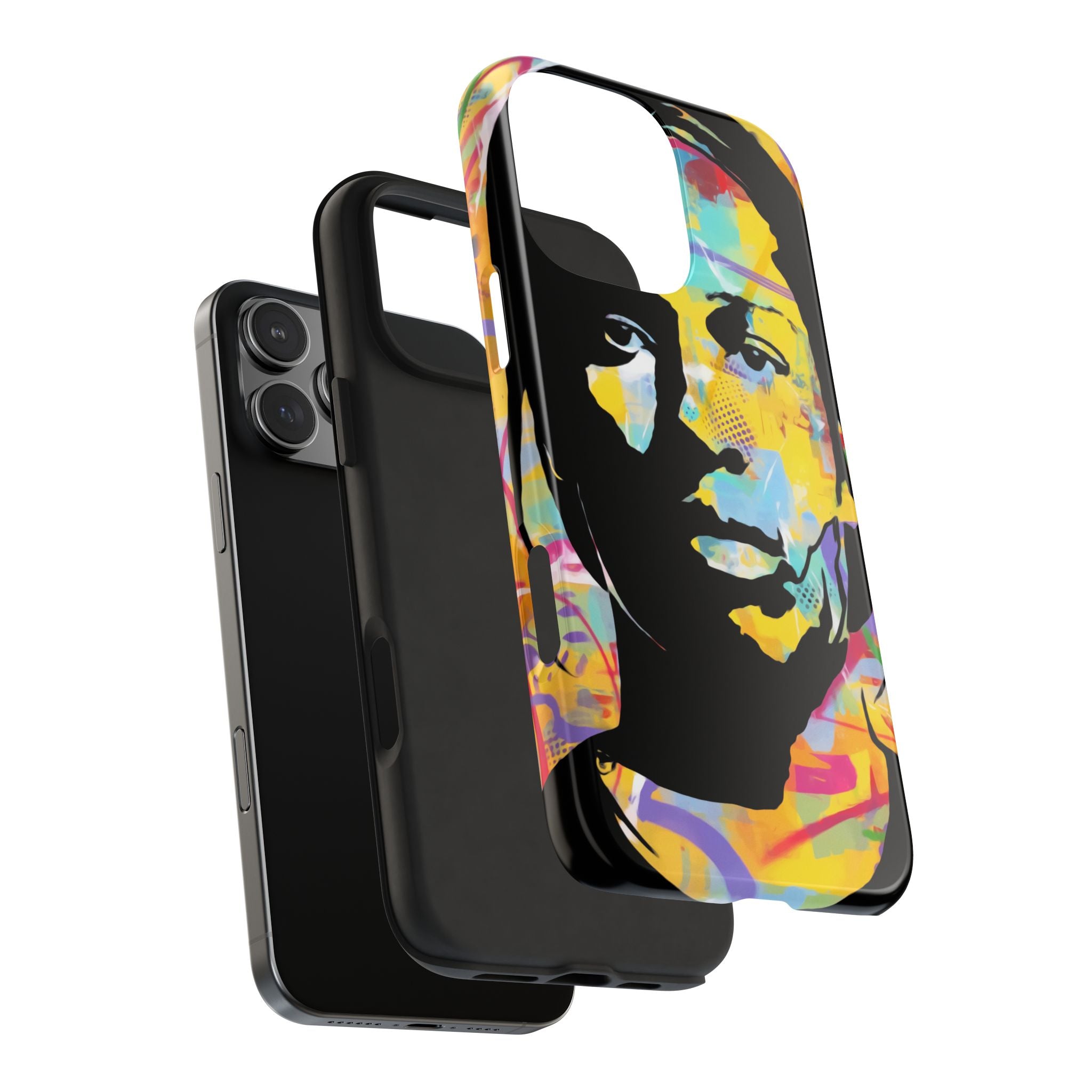 ASAP Tough Phone Cases