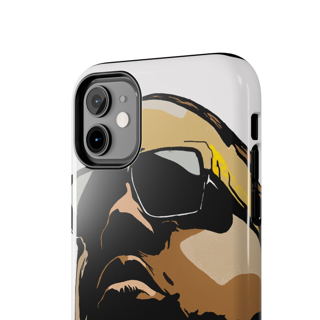 B.I.G Tough Phone Cases