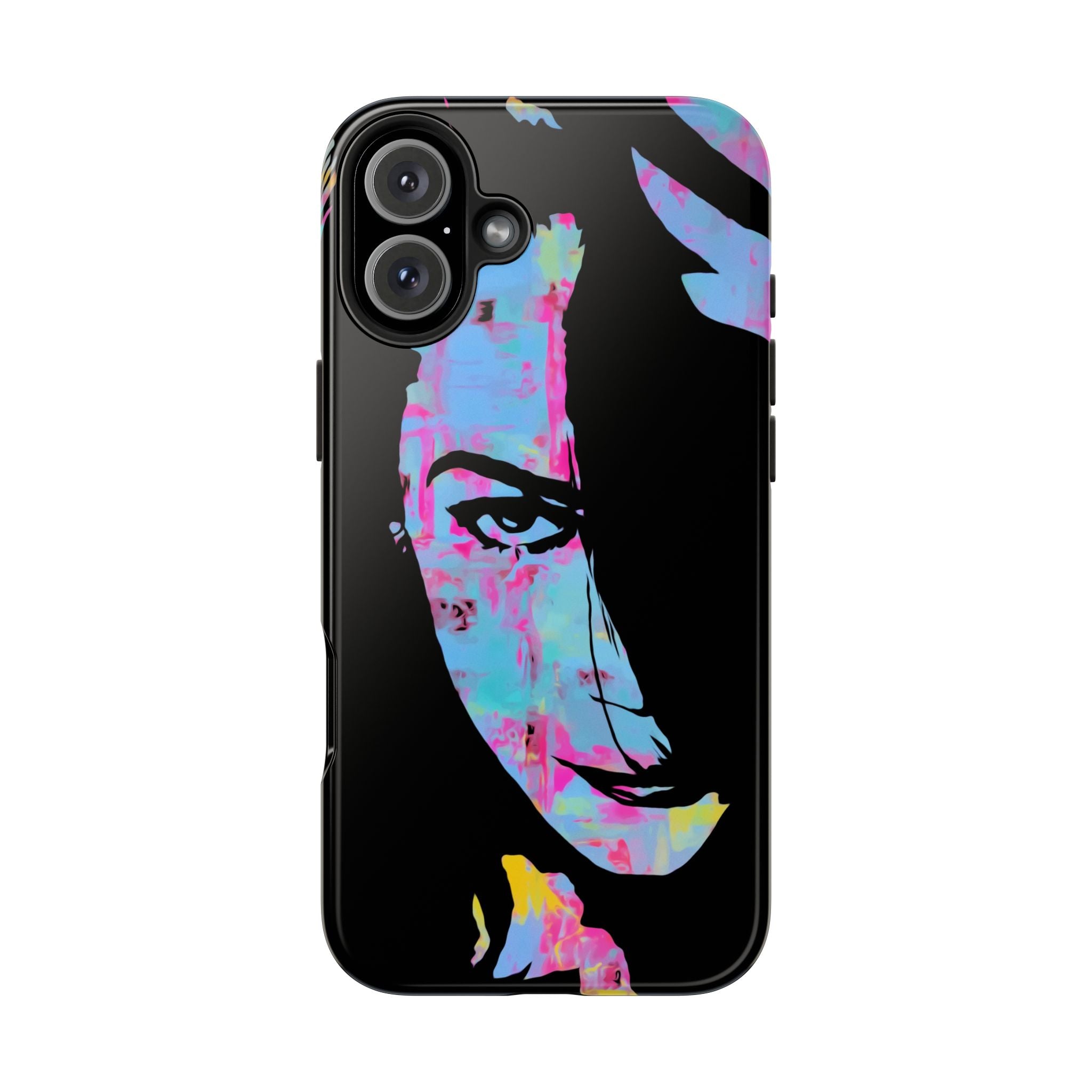 Aaliyah Tough Phone Cases