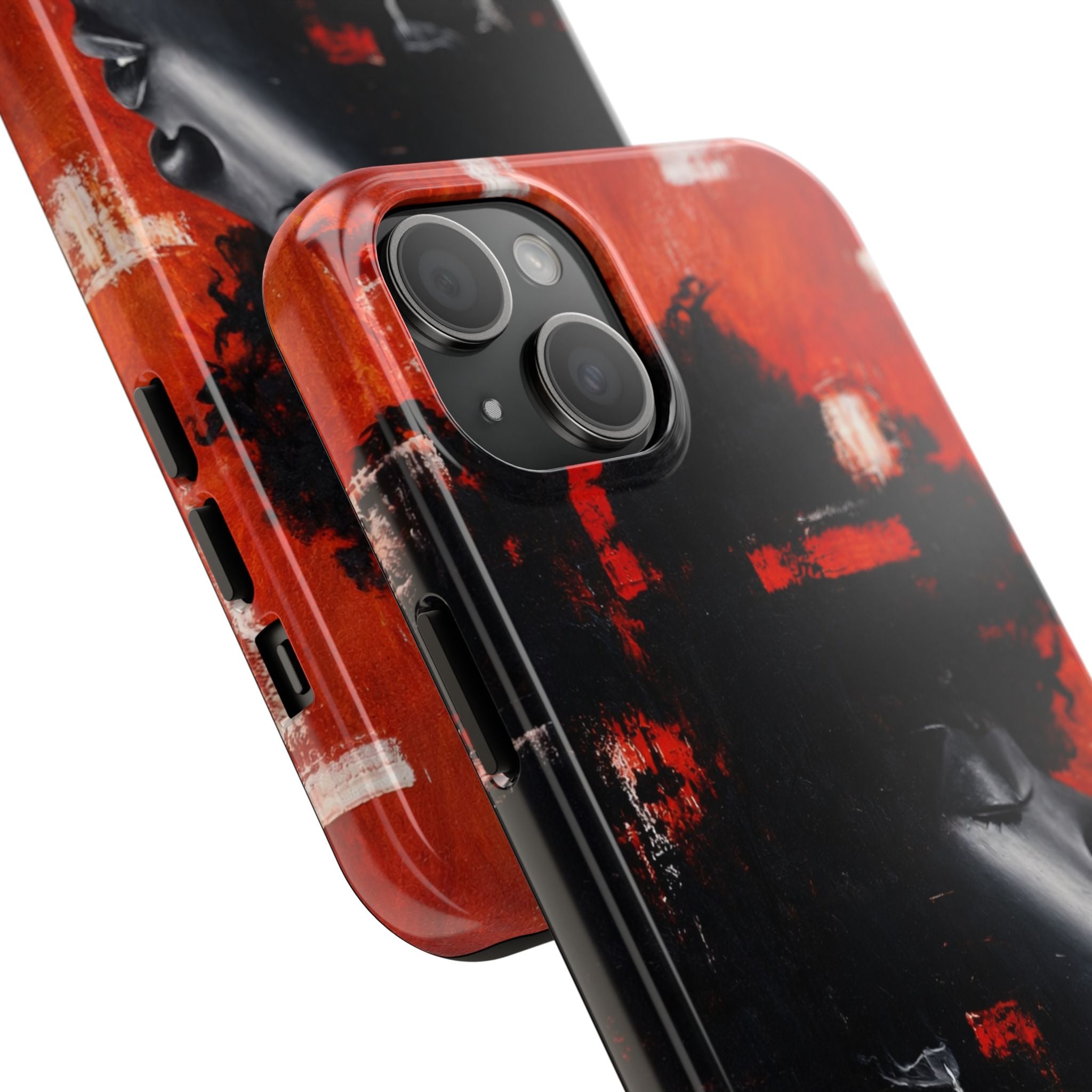 Peace Tough Phone Cases