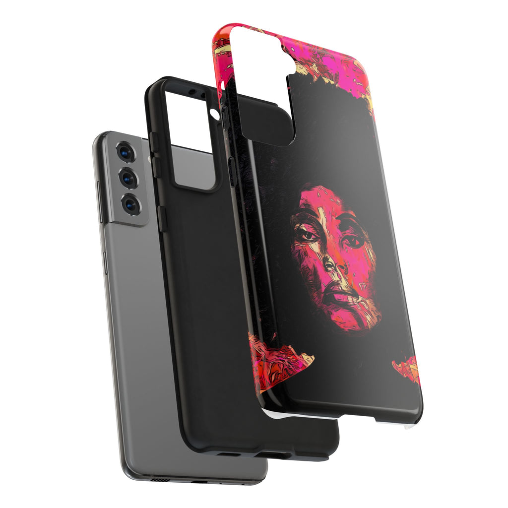 Unite Tough Phone Cases